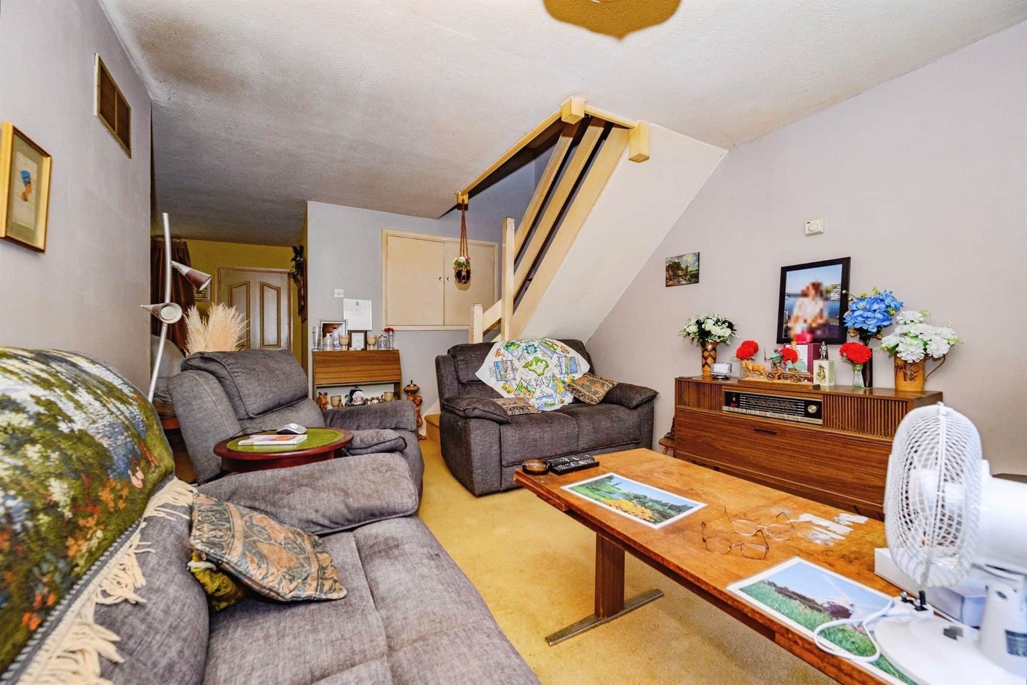 Property at Chalfont Close, Hemel Hempstead
