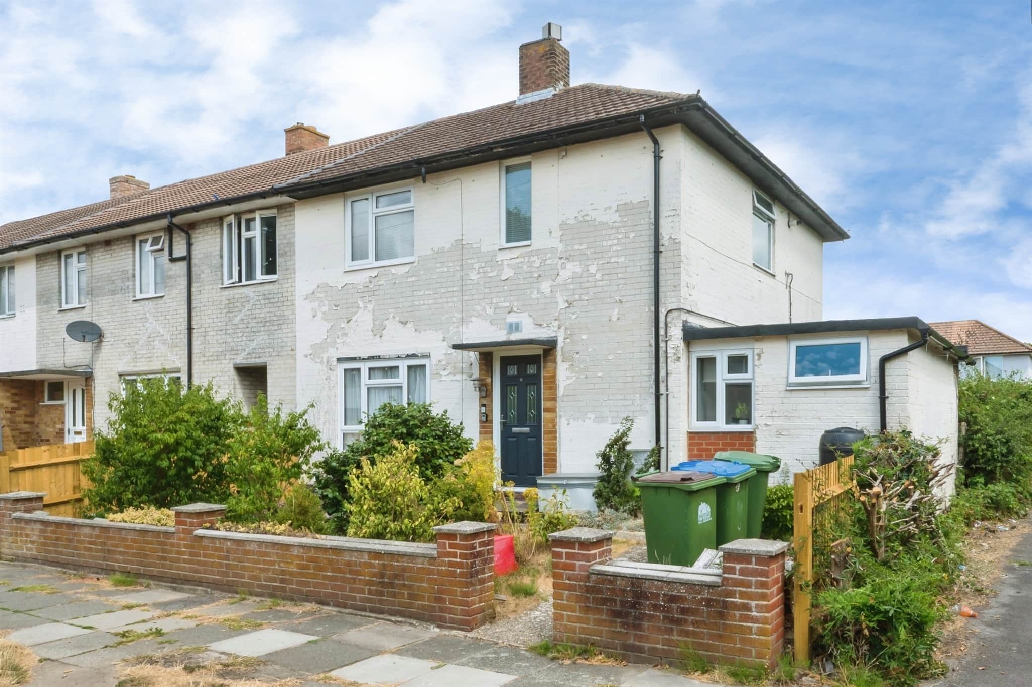 Property at Tosson Close, SOUTHAMPTON