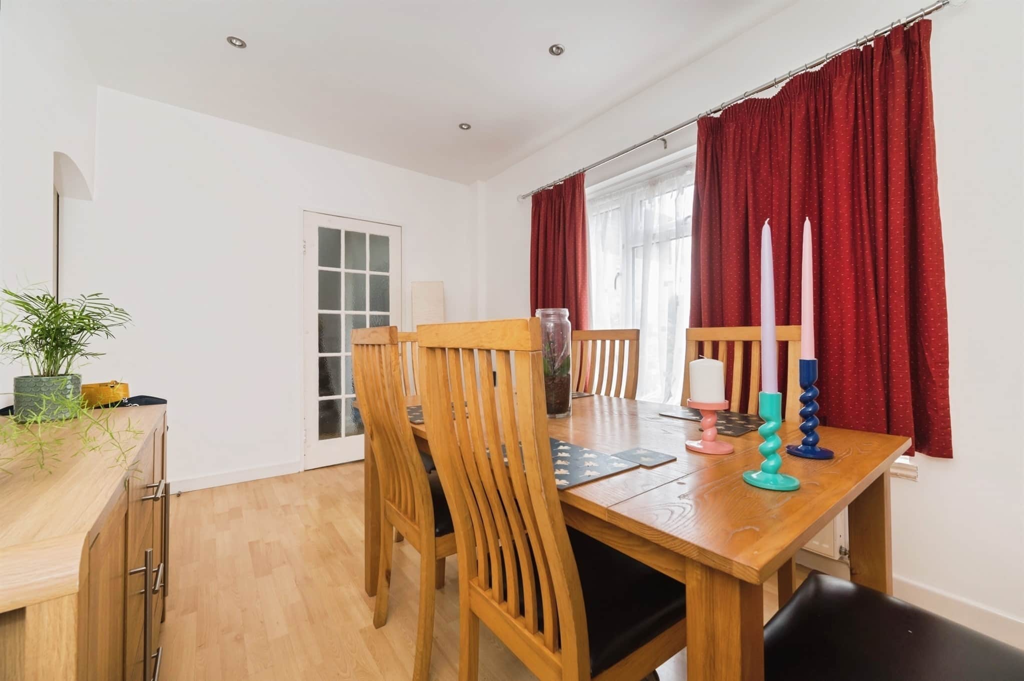 Property at Tosson Close, SOUTHAMPTON