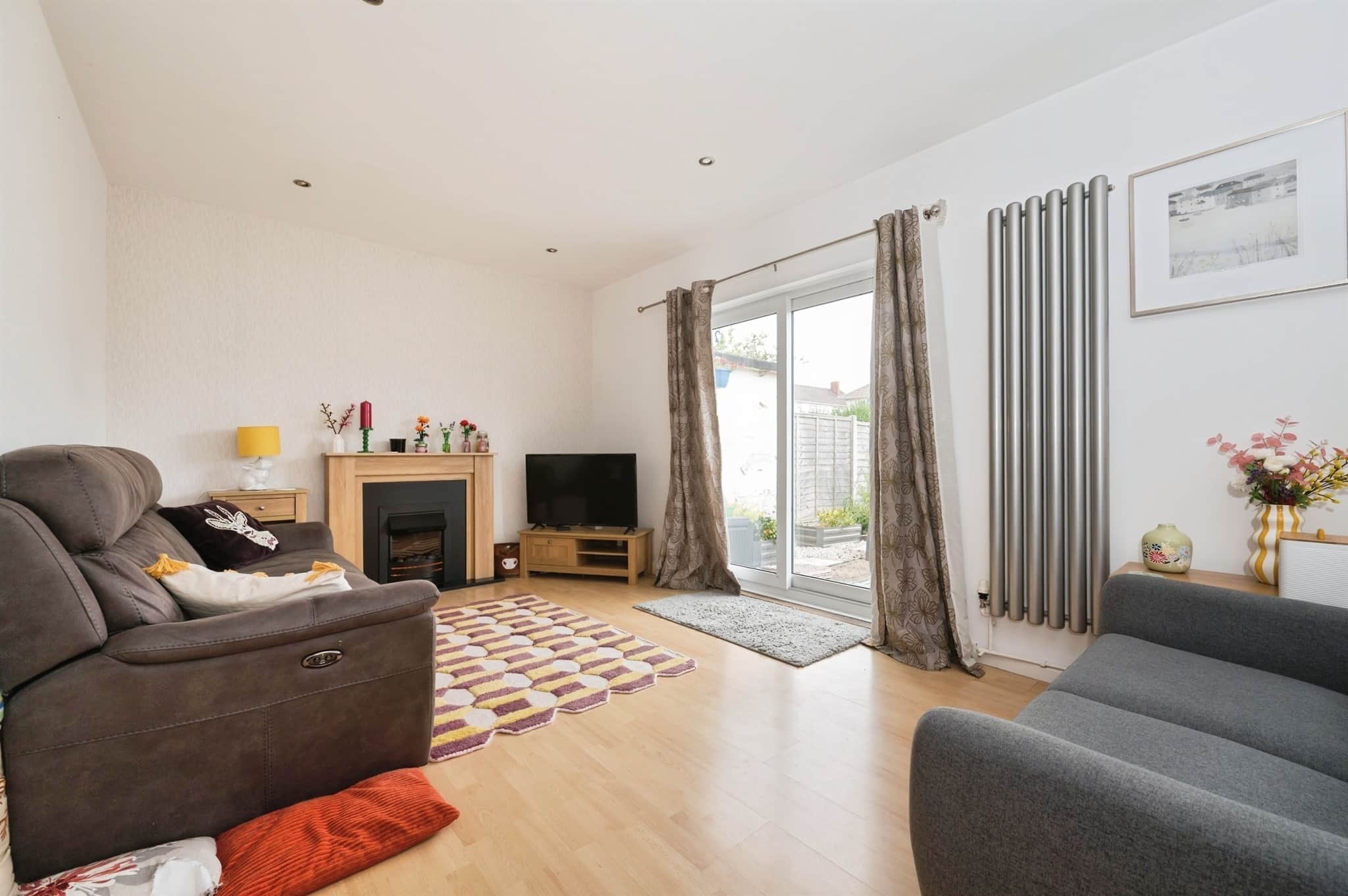 Property at Tosson Close, SOUTHAMPTON