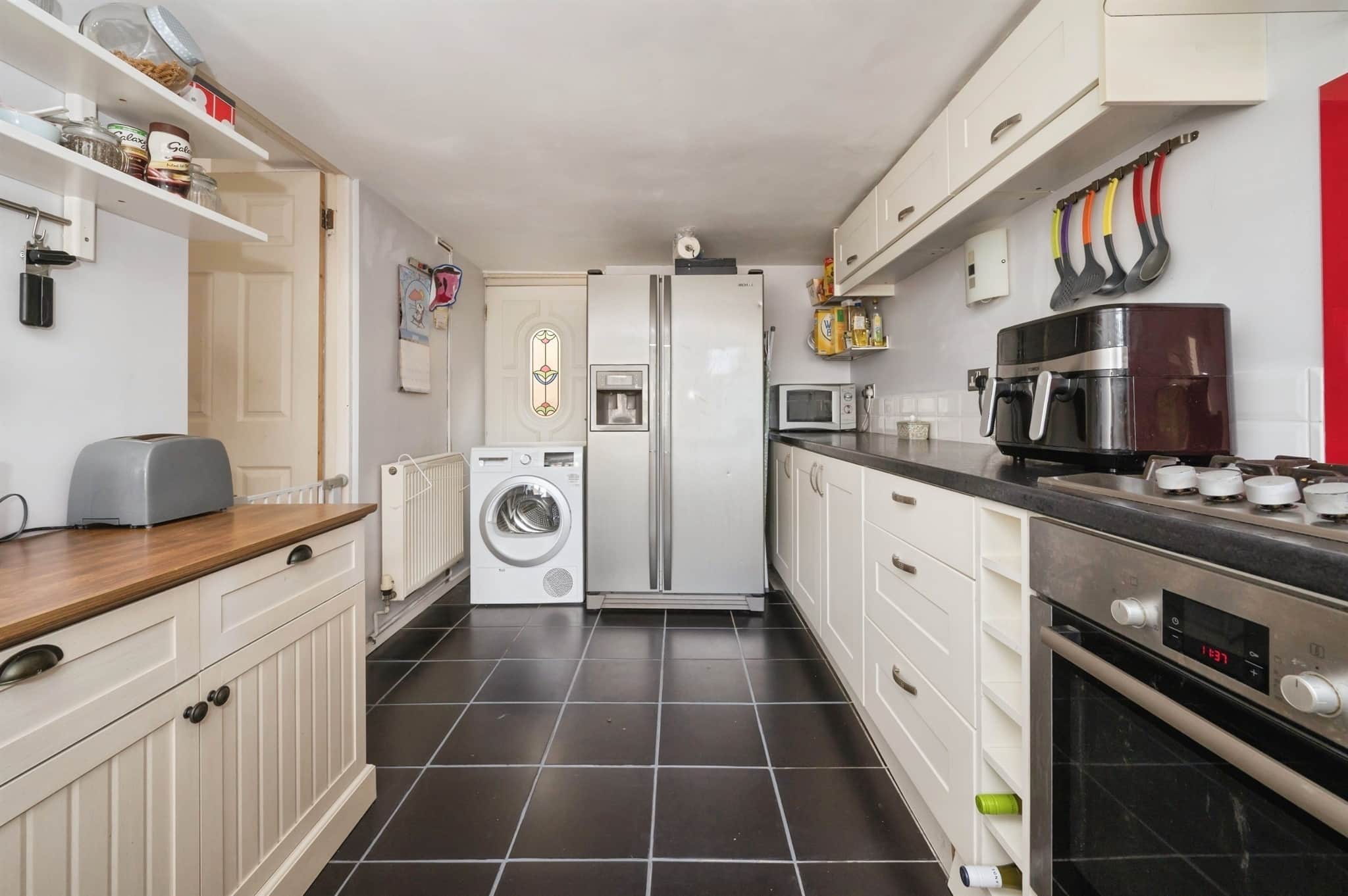 Property at Tosson Close, SOUTHAMPTON