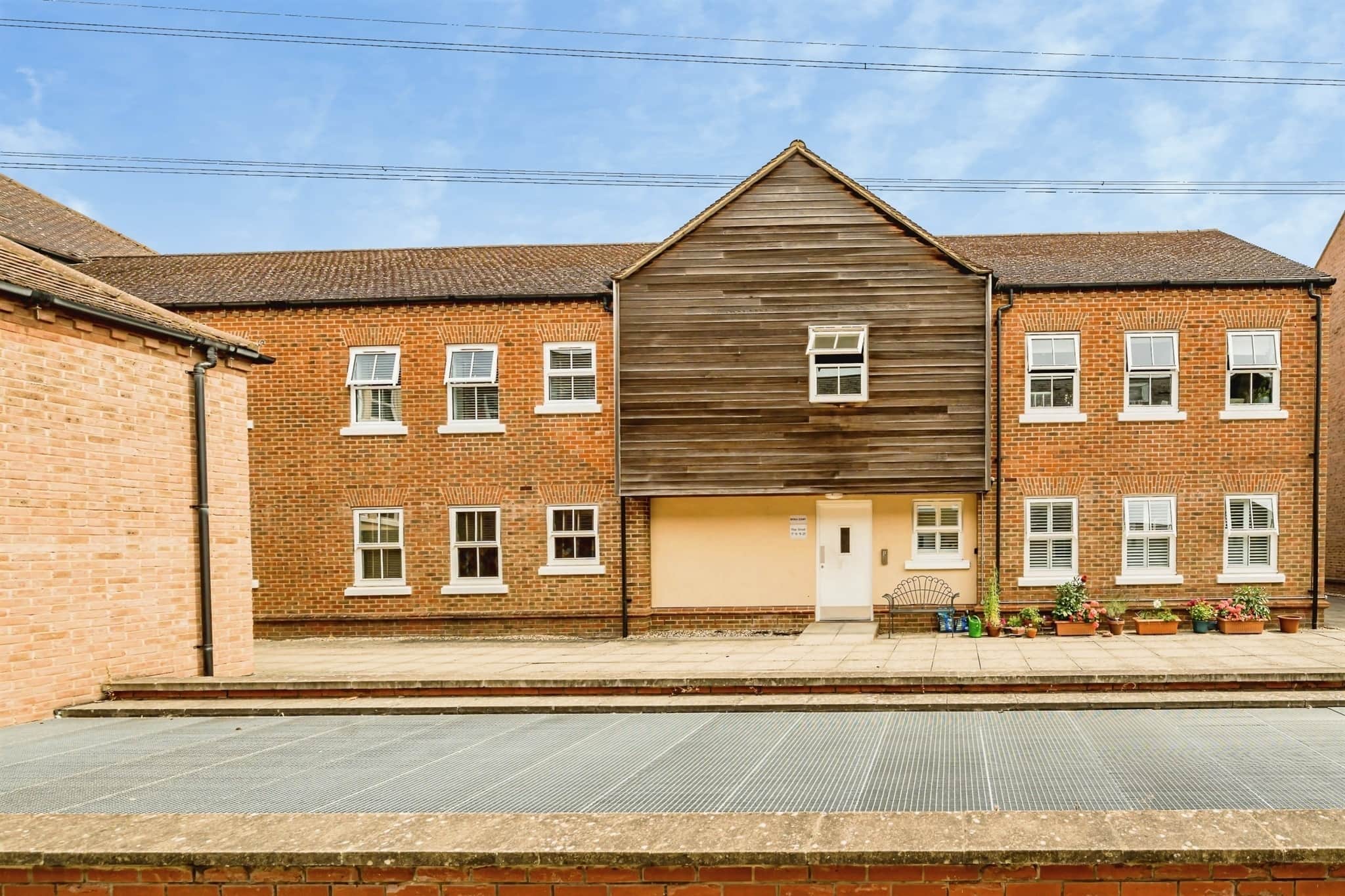 Property at Pine Street, Aylesbury