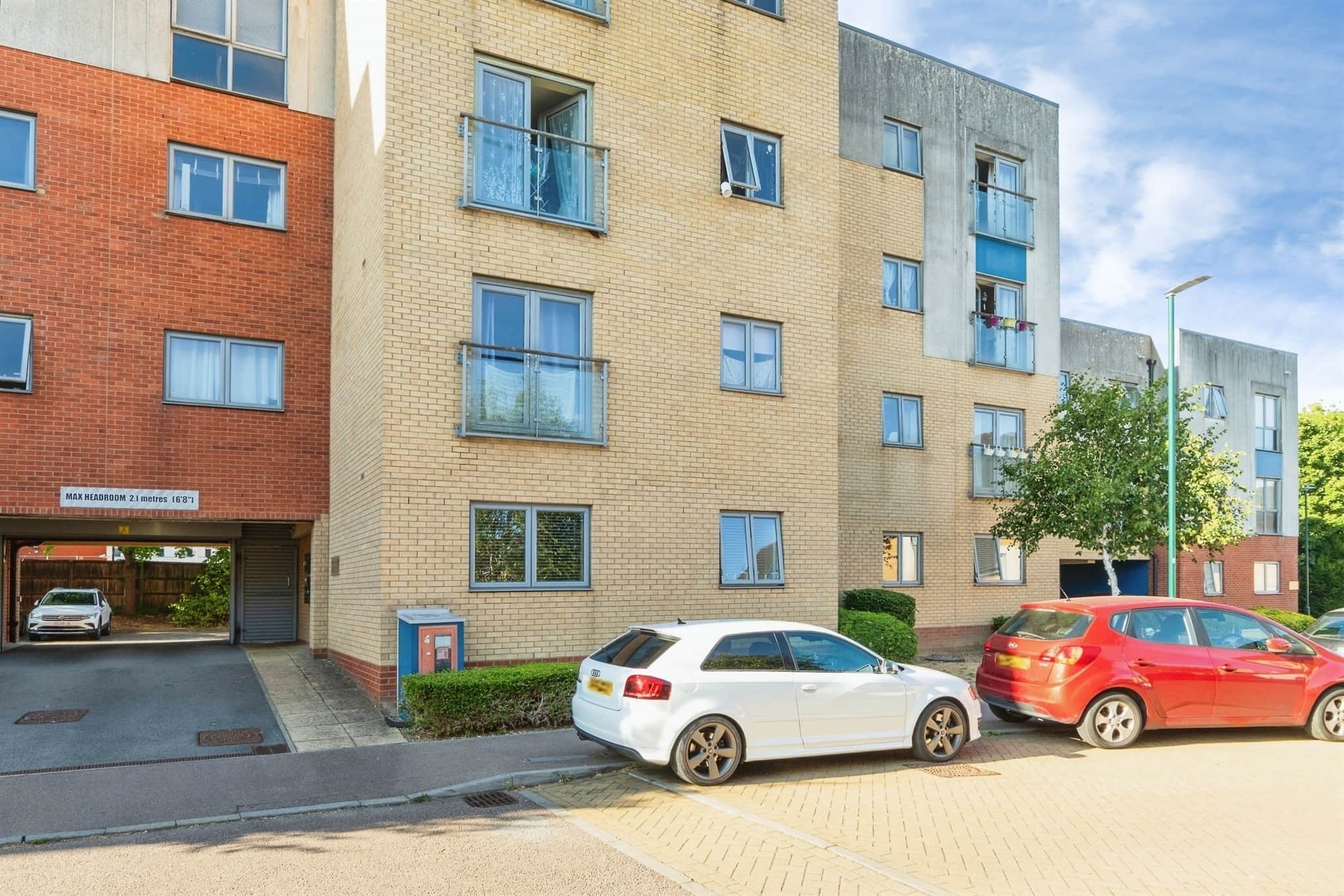 Property at Admiral Drive, Stevenage
