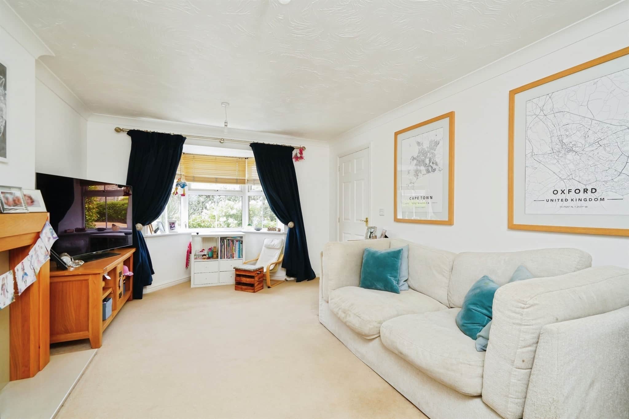 Property at Dittander Close, Bicester
