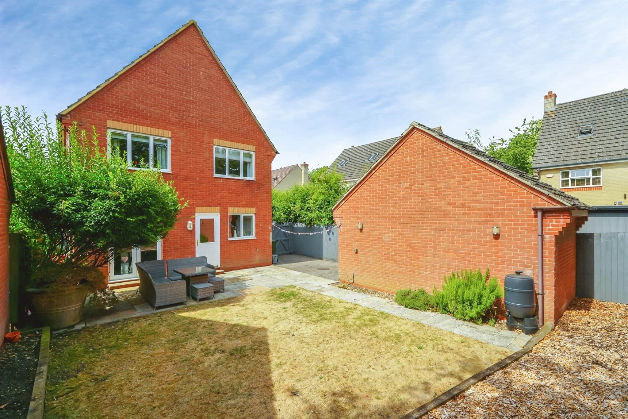 Property at Dittander Close, Bicester