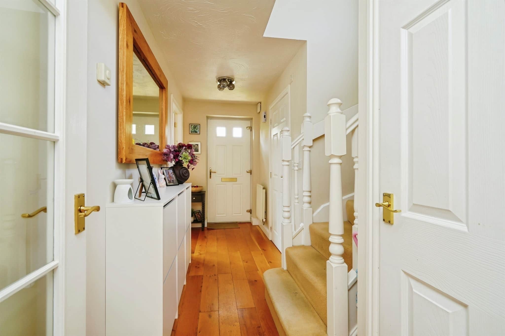 Property at Dittander Close, Bicester