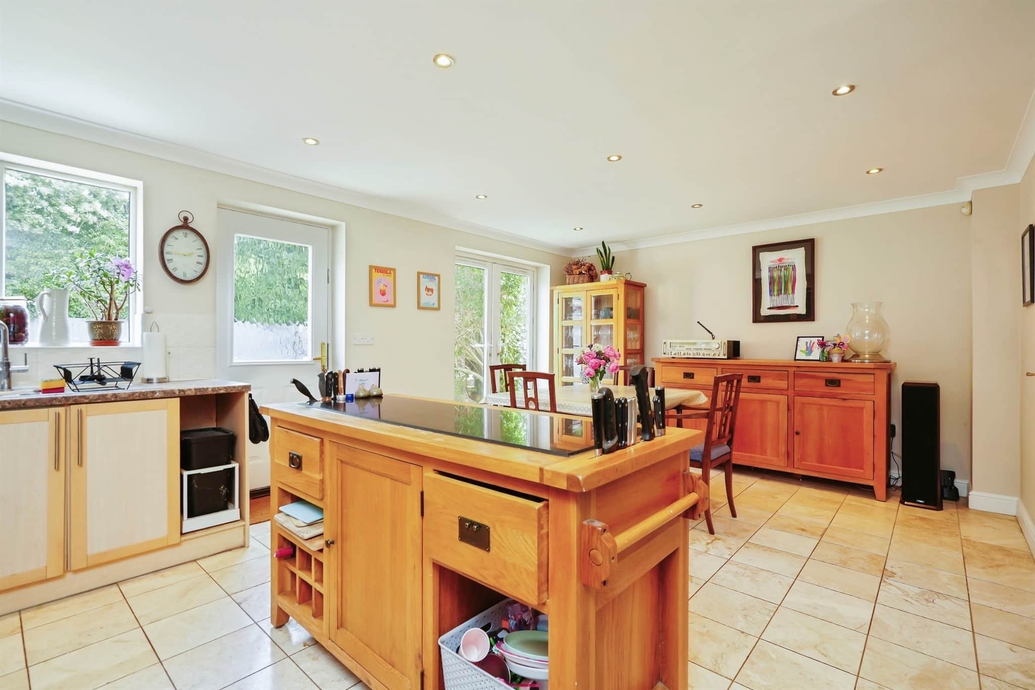 Property at Dittander Close, Bicester