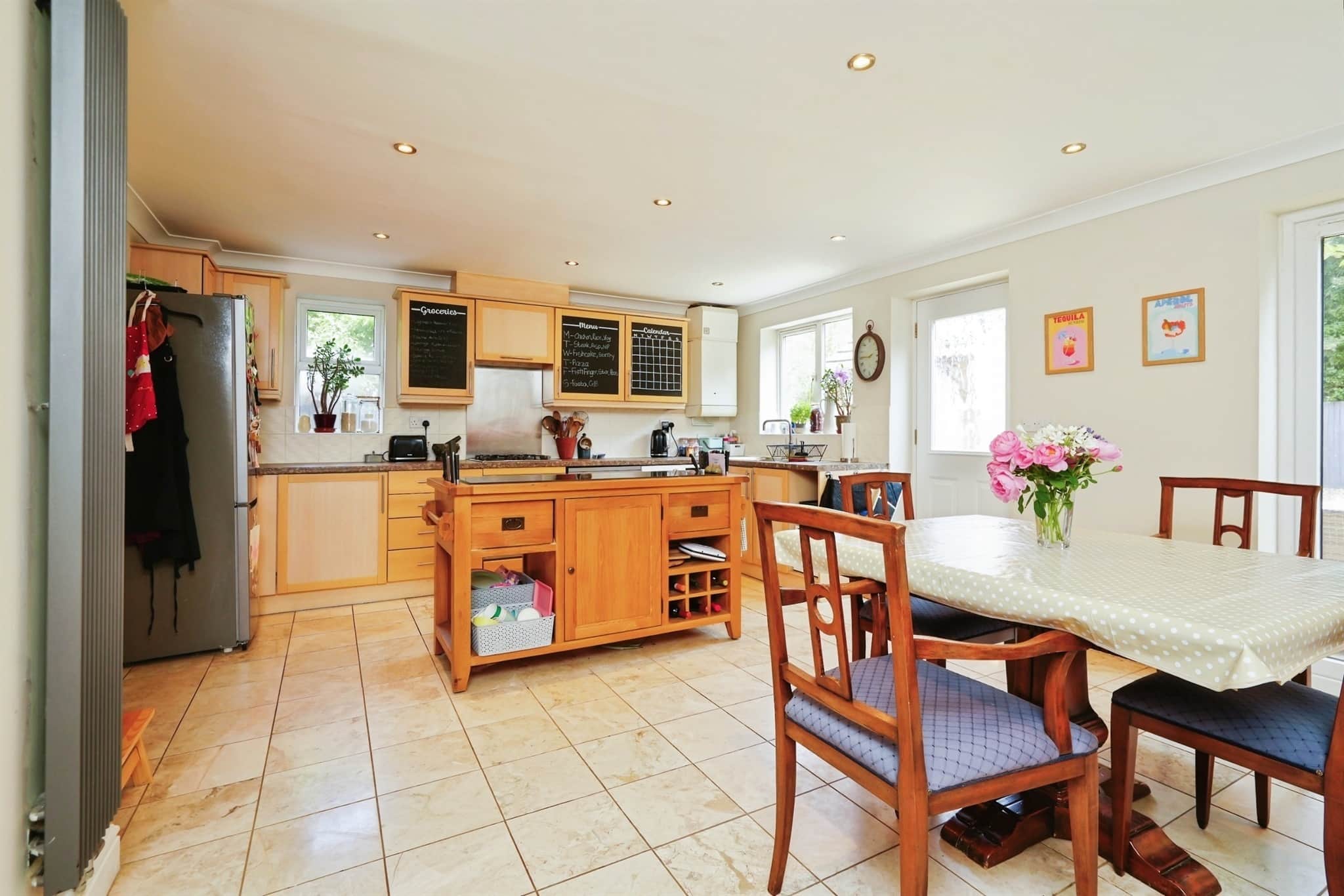 Property at Dittander Close, Bicester