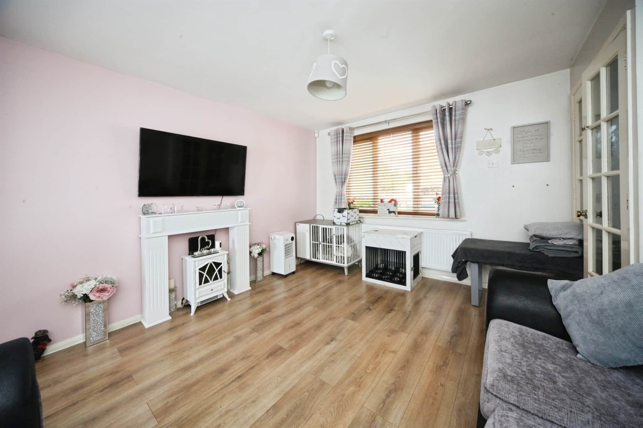 Property at Claverley Green, Luton