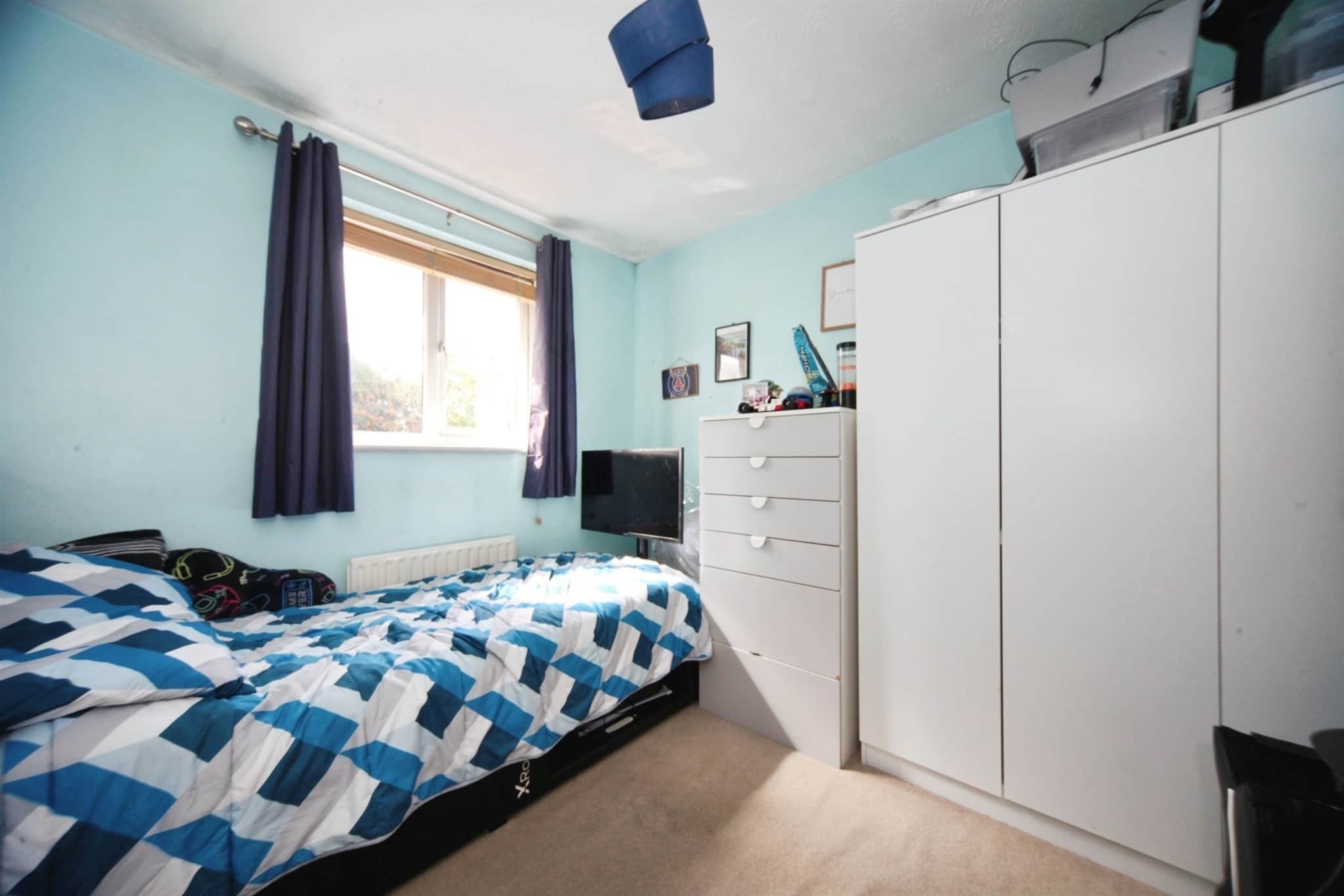Property at Claverley Green, Luton