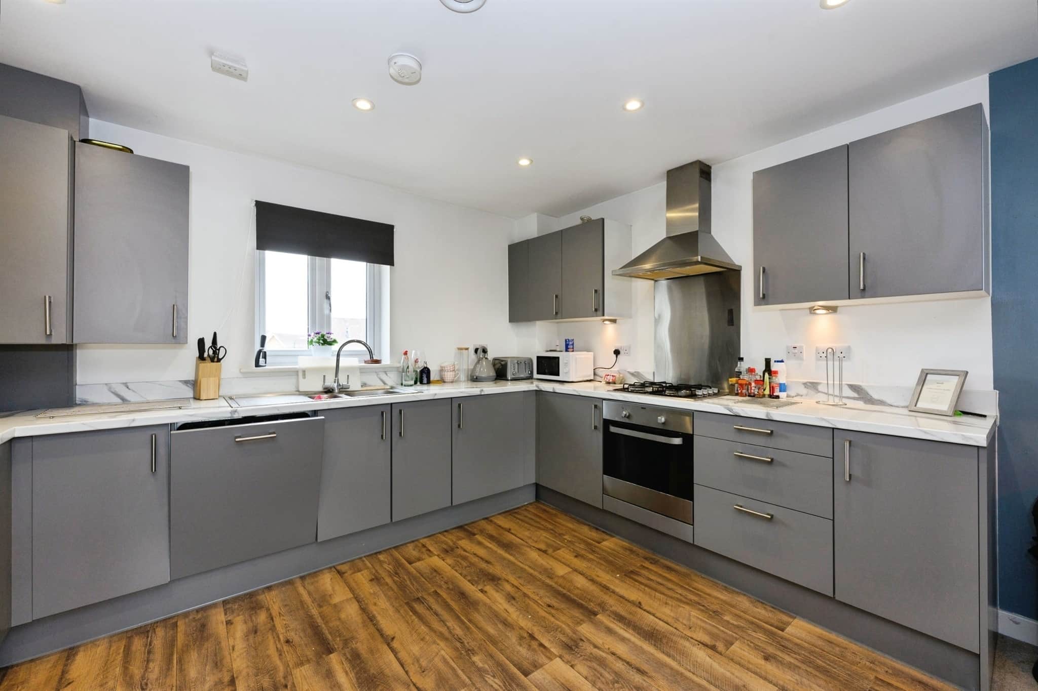 Property at Blunden Way, Horley