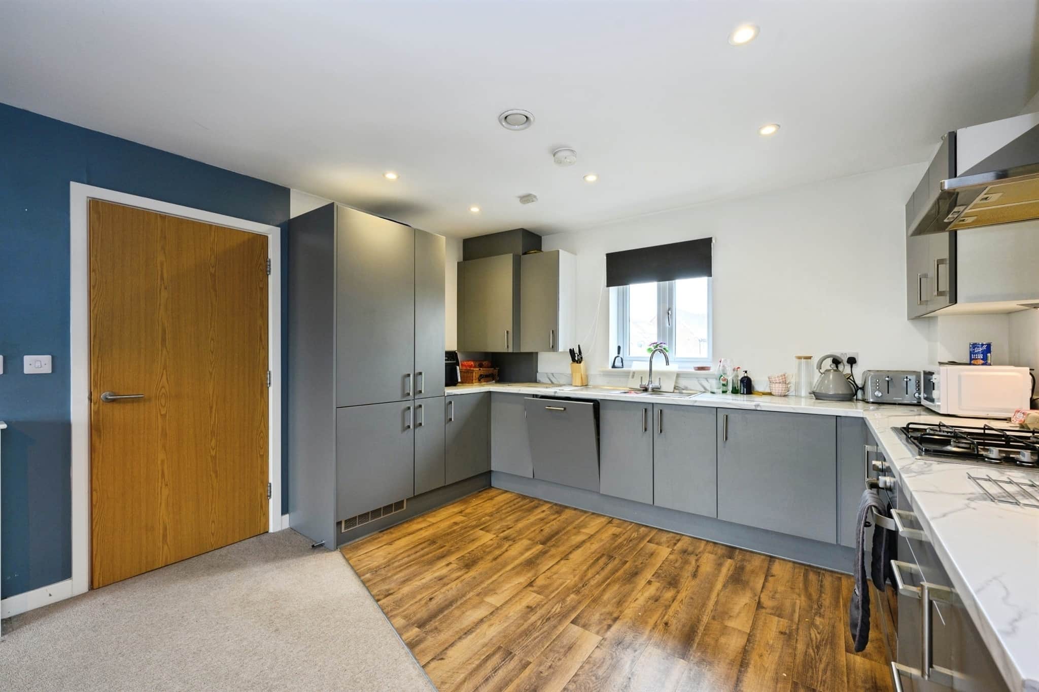 Property at Blunden Way, Horley