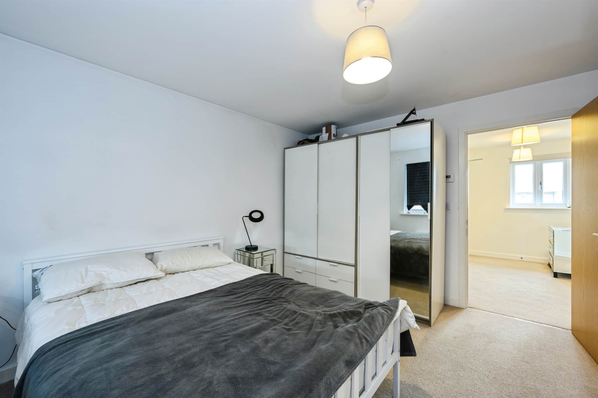 Property at Blunden Way, Horley