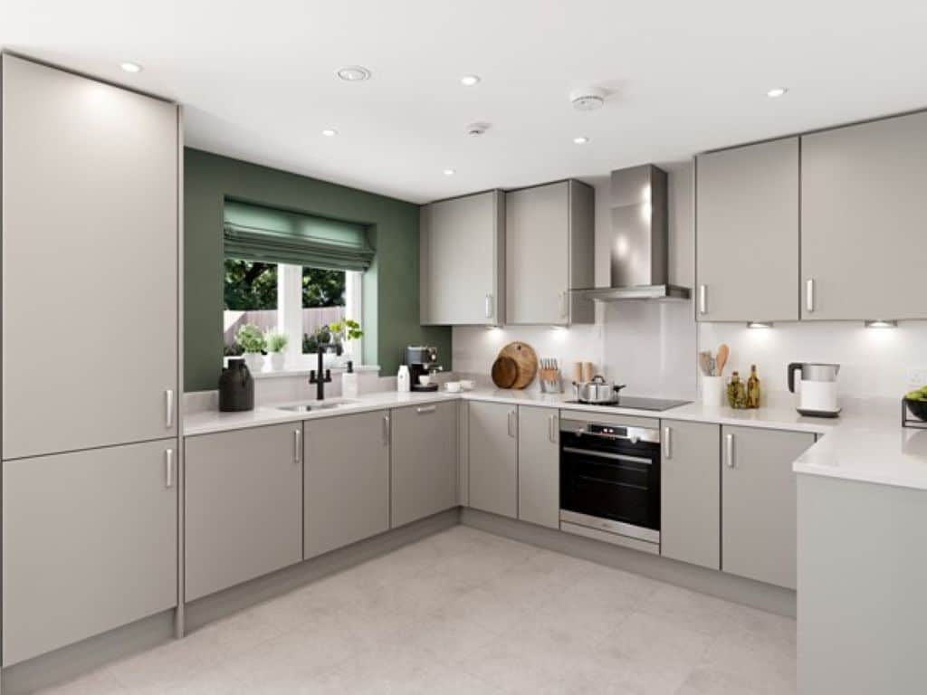 Property at Passage Road, Bristol