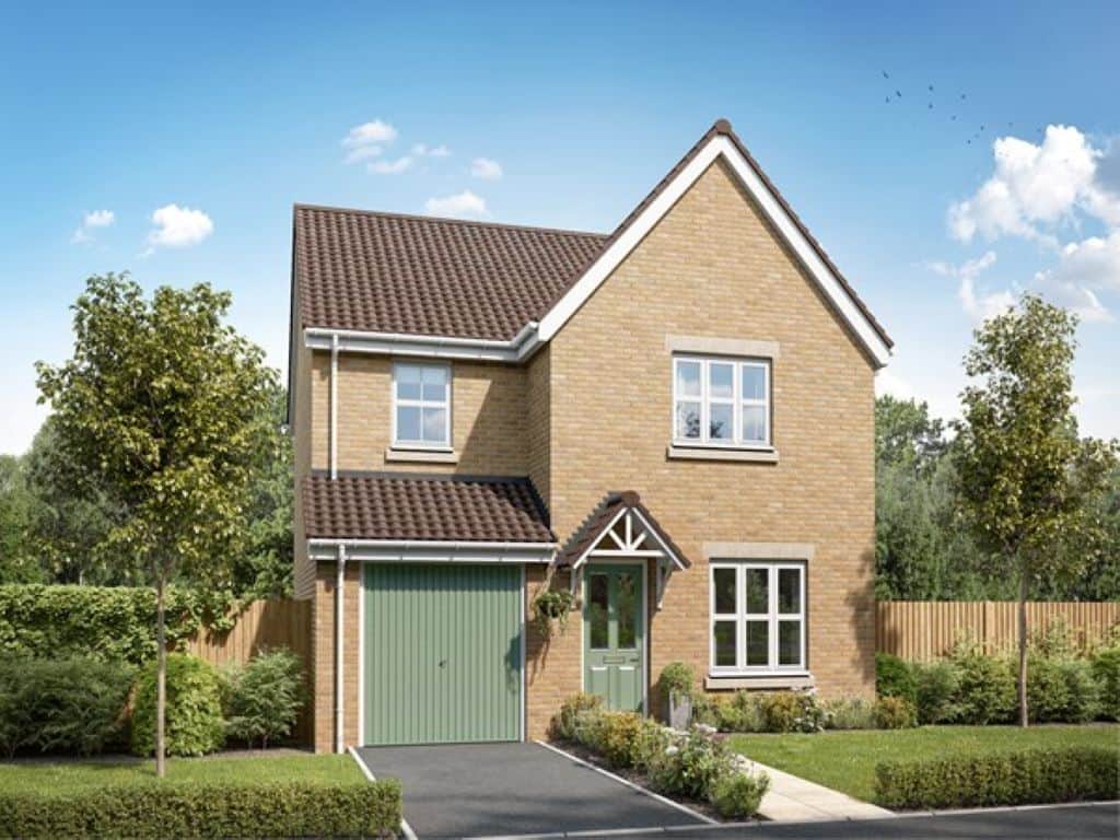 Property at Passage Road, Bristol