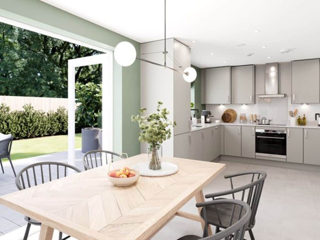 Property at Passage Road, Bristol