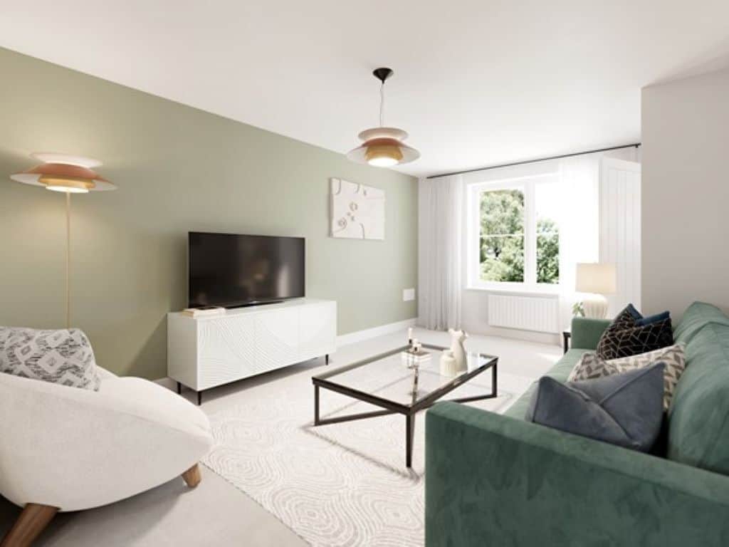 Property at Passage Road, Bristol