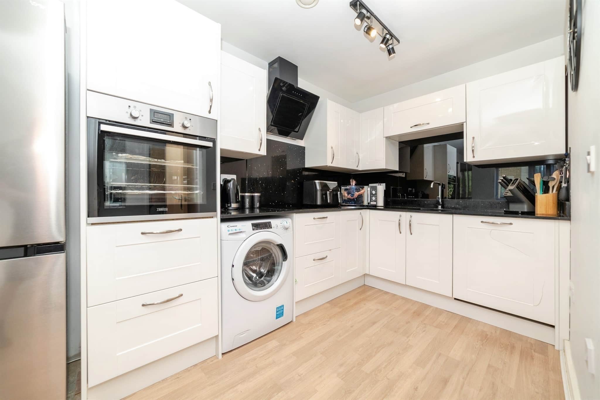 Property at Admiral Drive, Stevenage