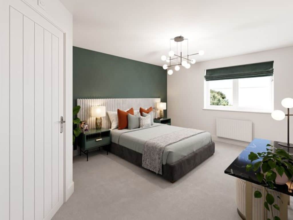 Property at Passage Road, Bristol