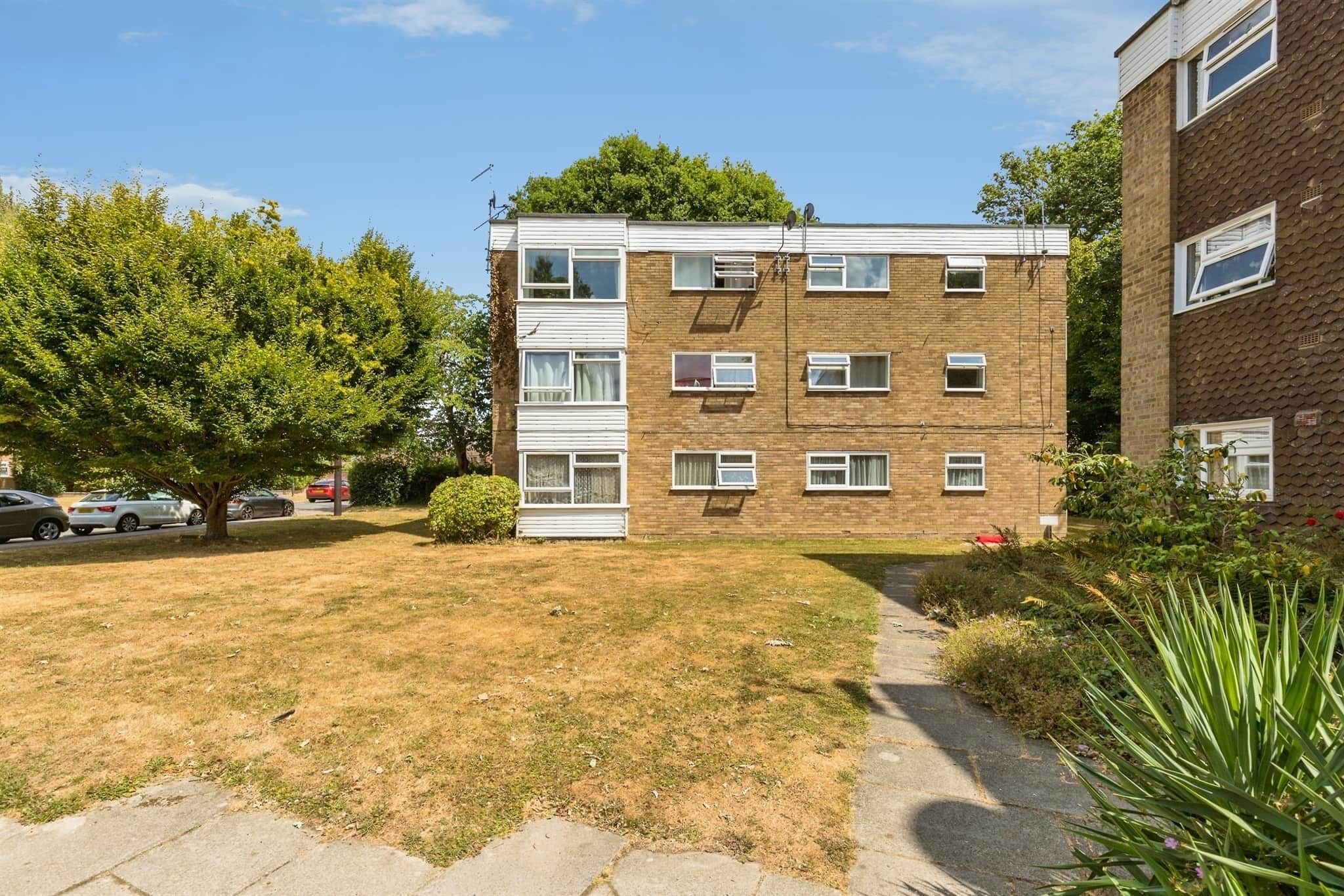 Property at Emberwood, Crawley