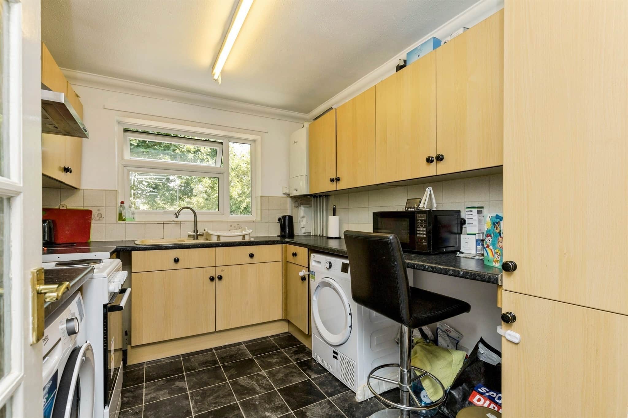 Property at Emberwood, Crawley