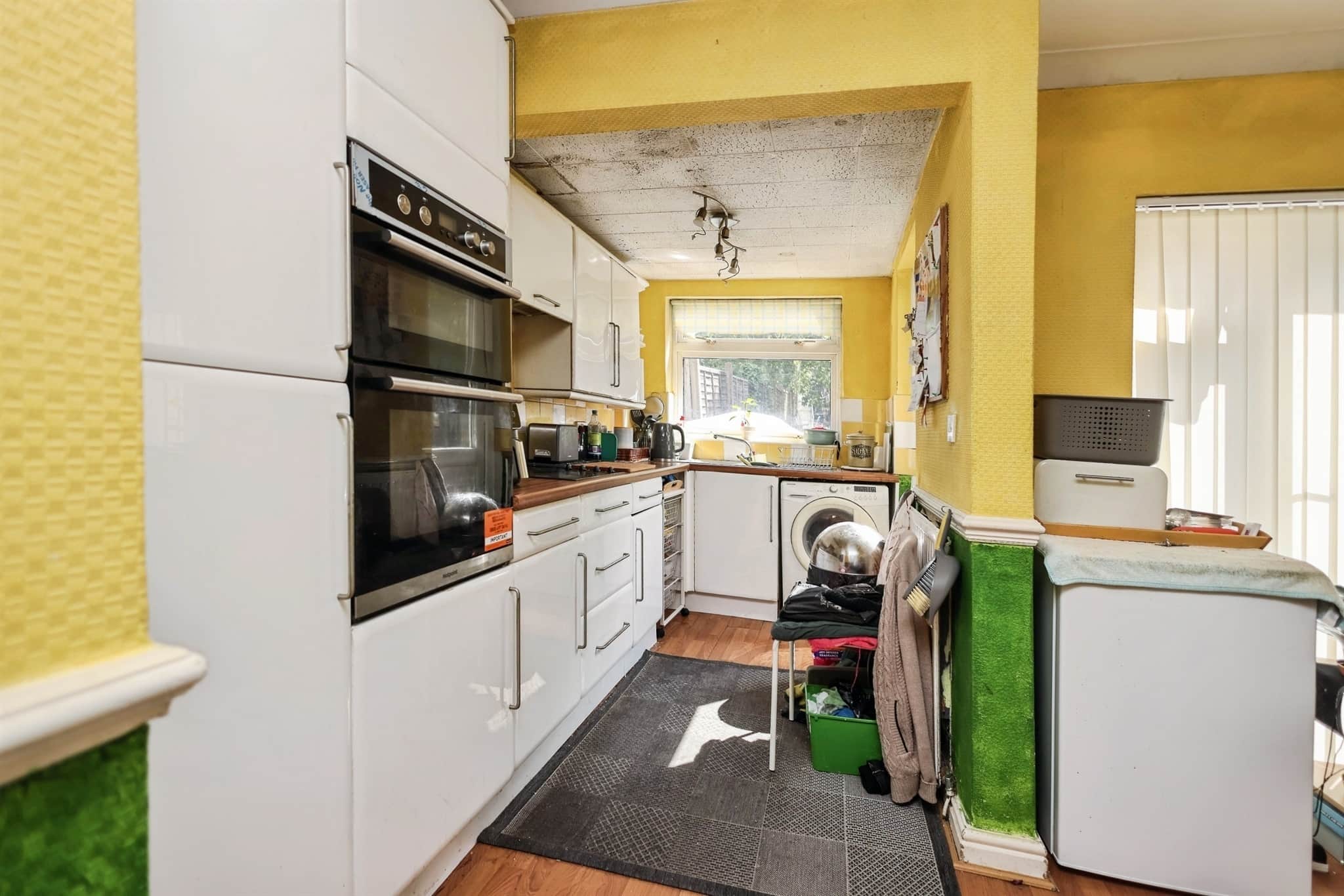 Property at Staple Hall Road, Northfield, Birmingham
