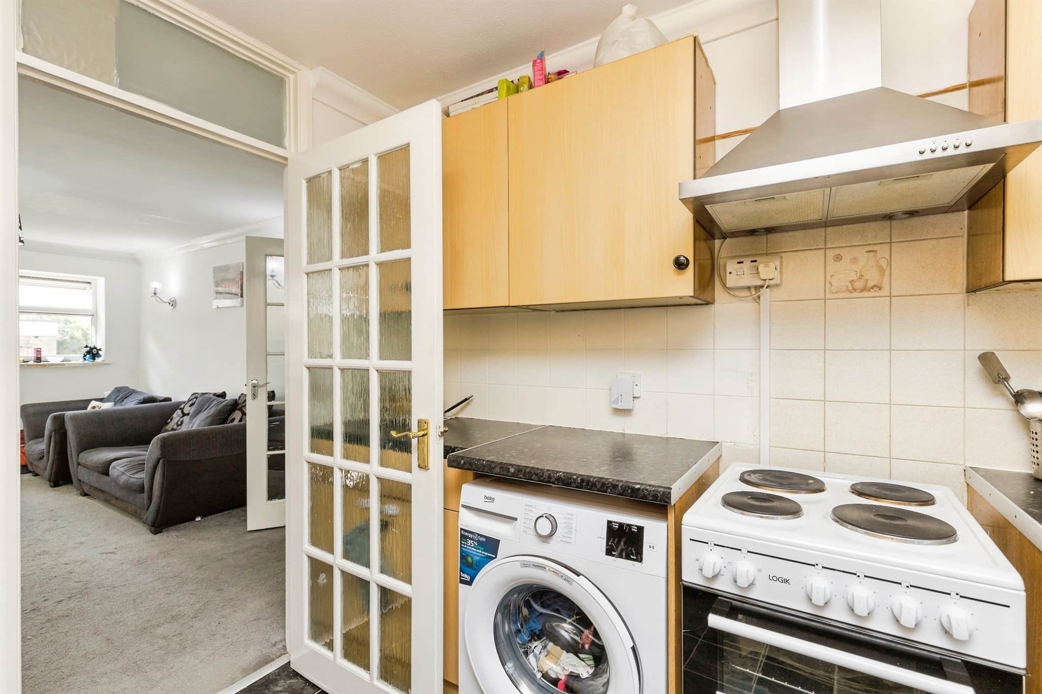 Property at Emberwood, Crawley