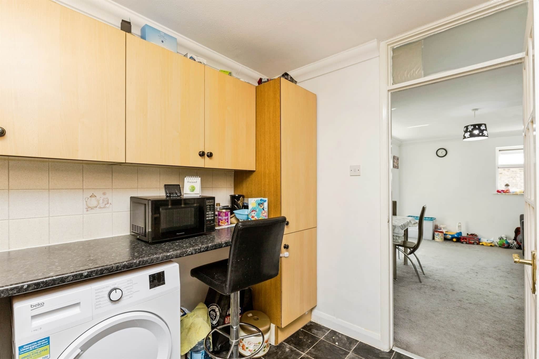 Property at Emberwood, Crawley