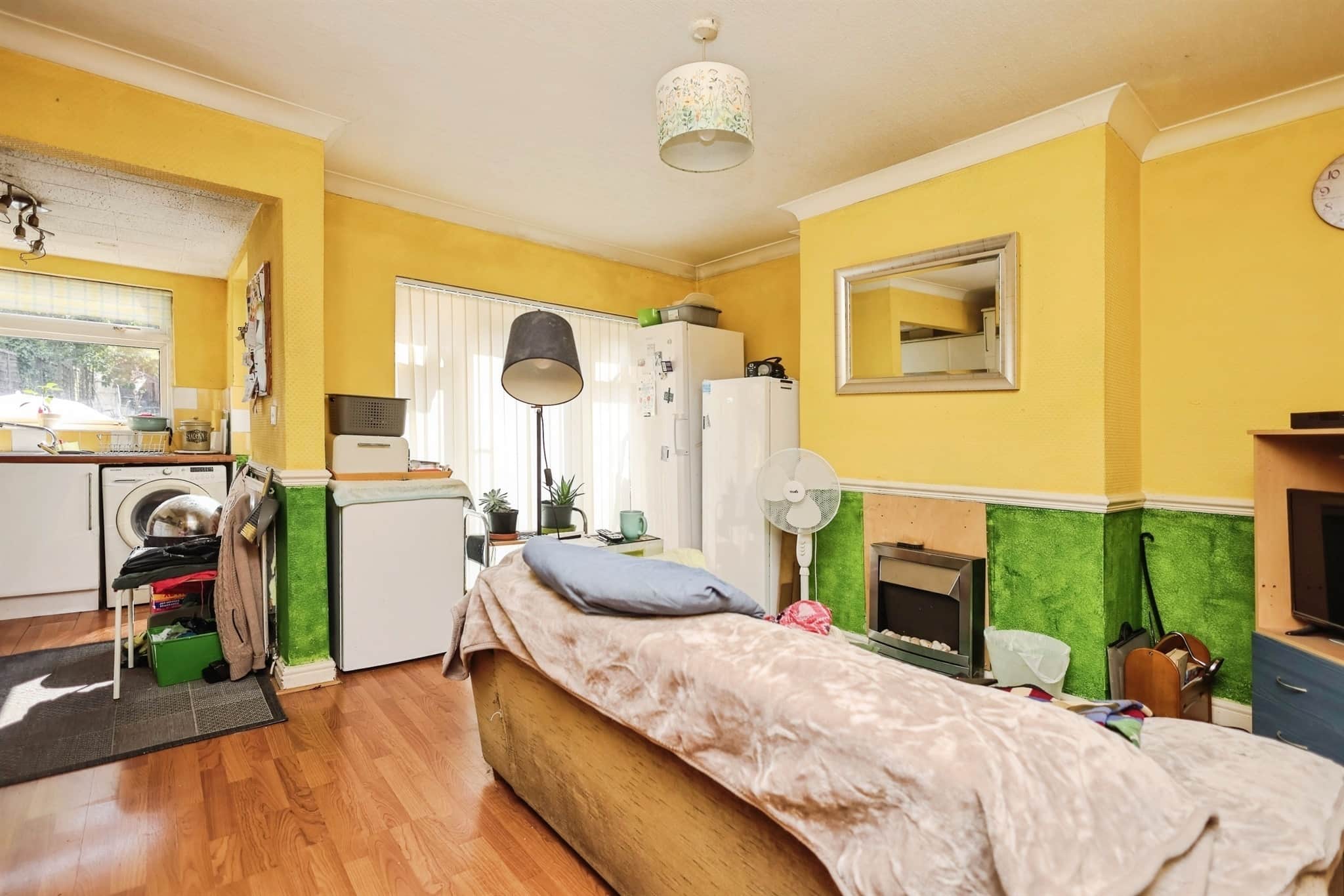 Property at Staple Hall Road, Northfield, Birmingham