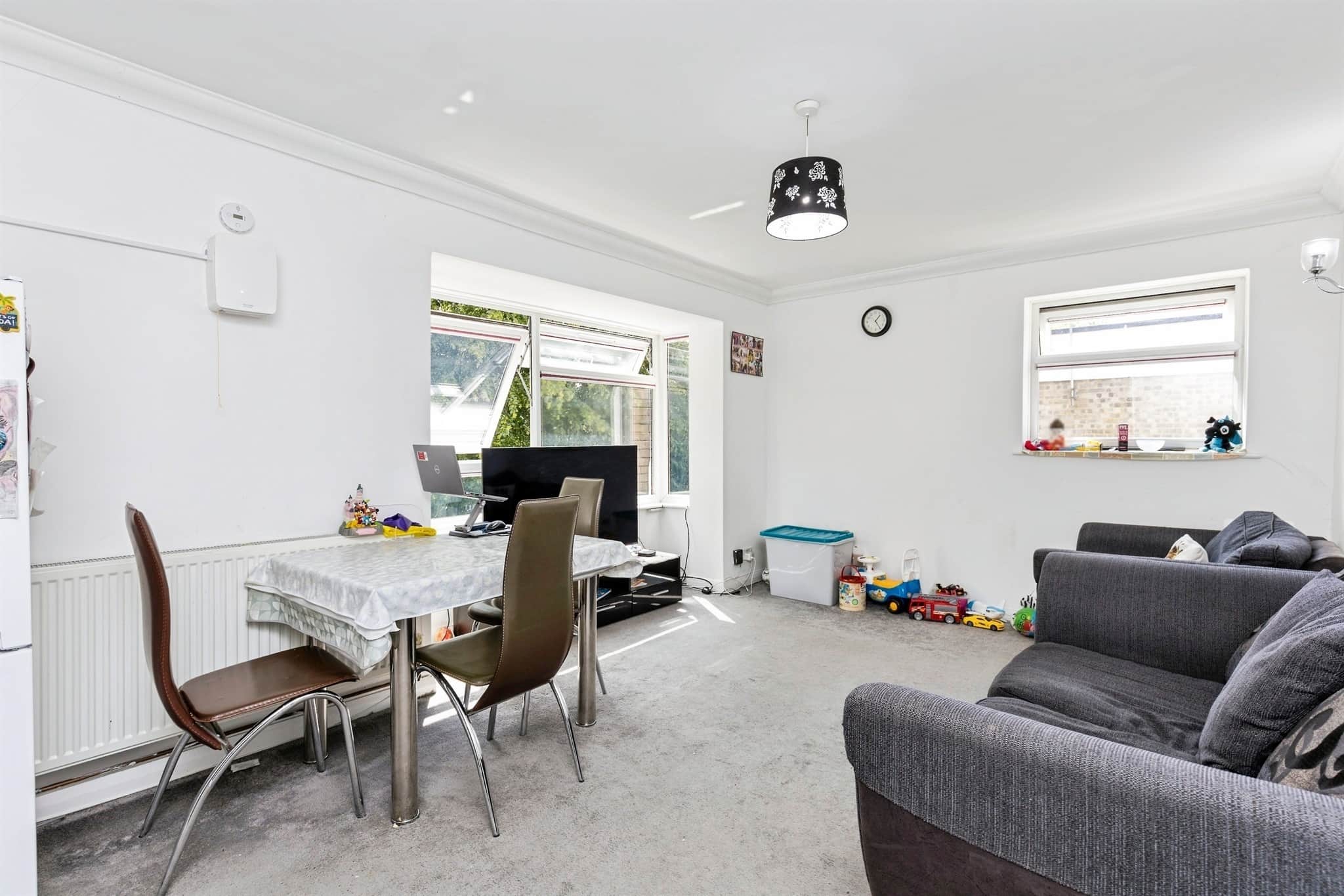 Property at Emberwood, Crawley