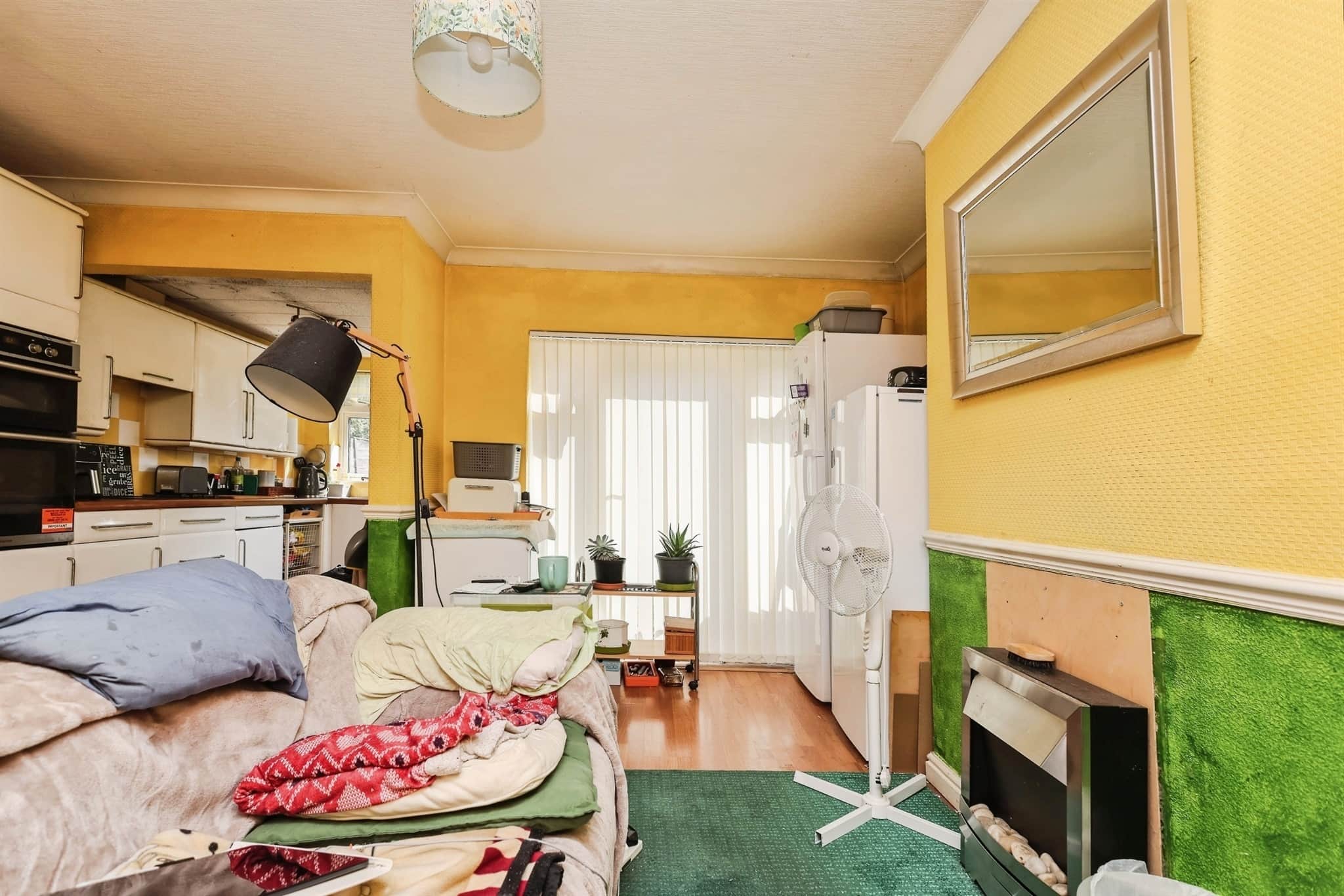 Property at Staple Hall Road, Northfield, Birmingham