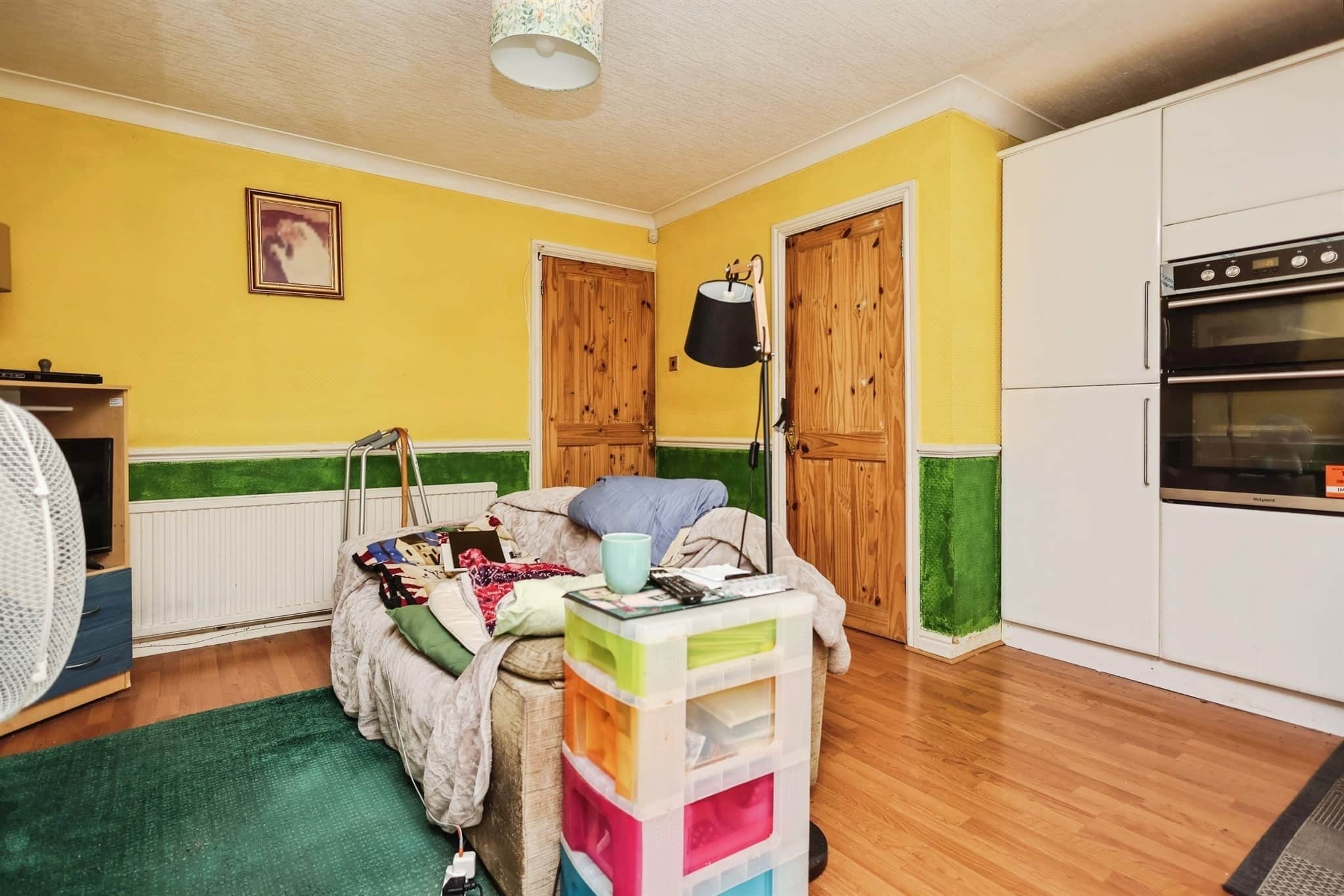 Property at Staple Hall Road, Northfield, Birmingham
