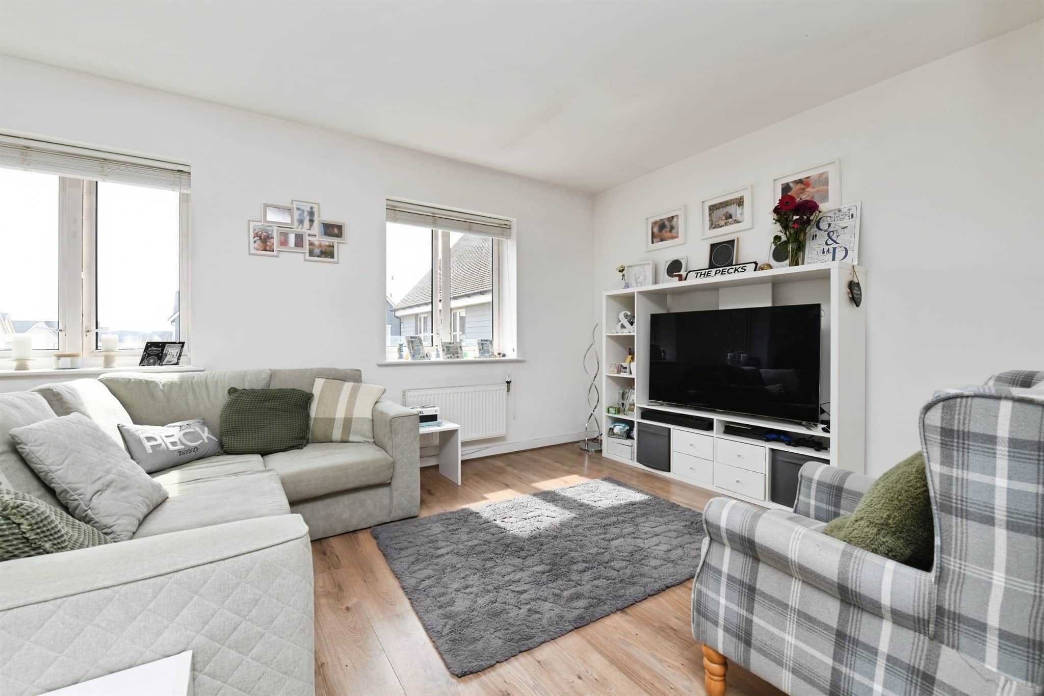 Property at Regiment Gate, Chelmsford Garden, CHELMSFORD
