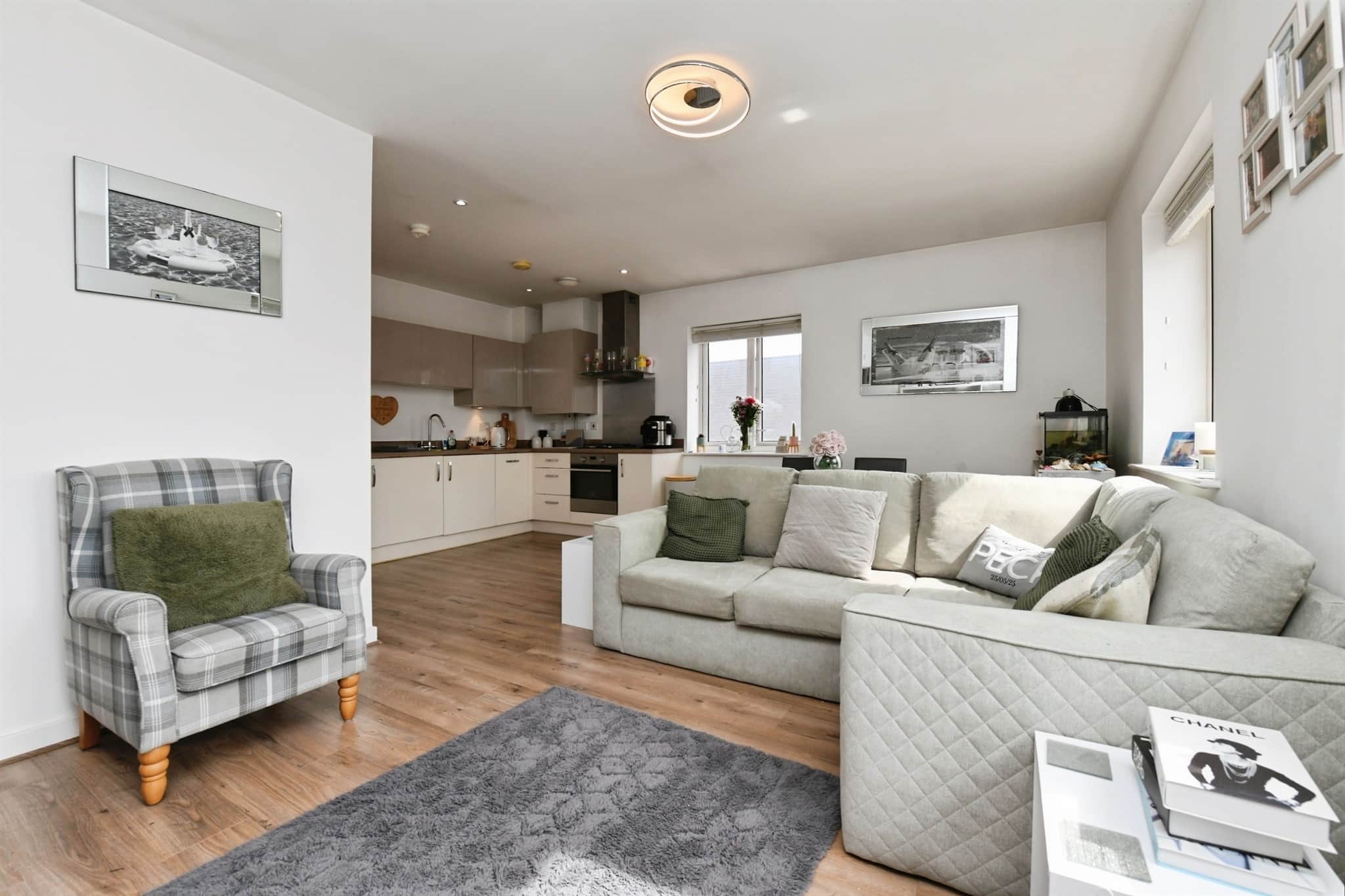 Property at Regiment Gate, Chelmsford Garden, CHELMSFORD