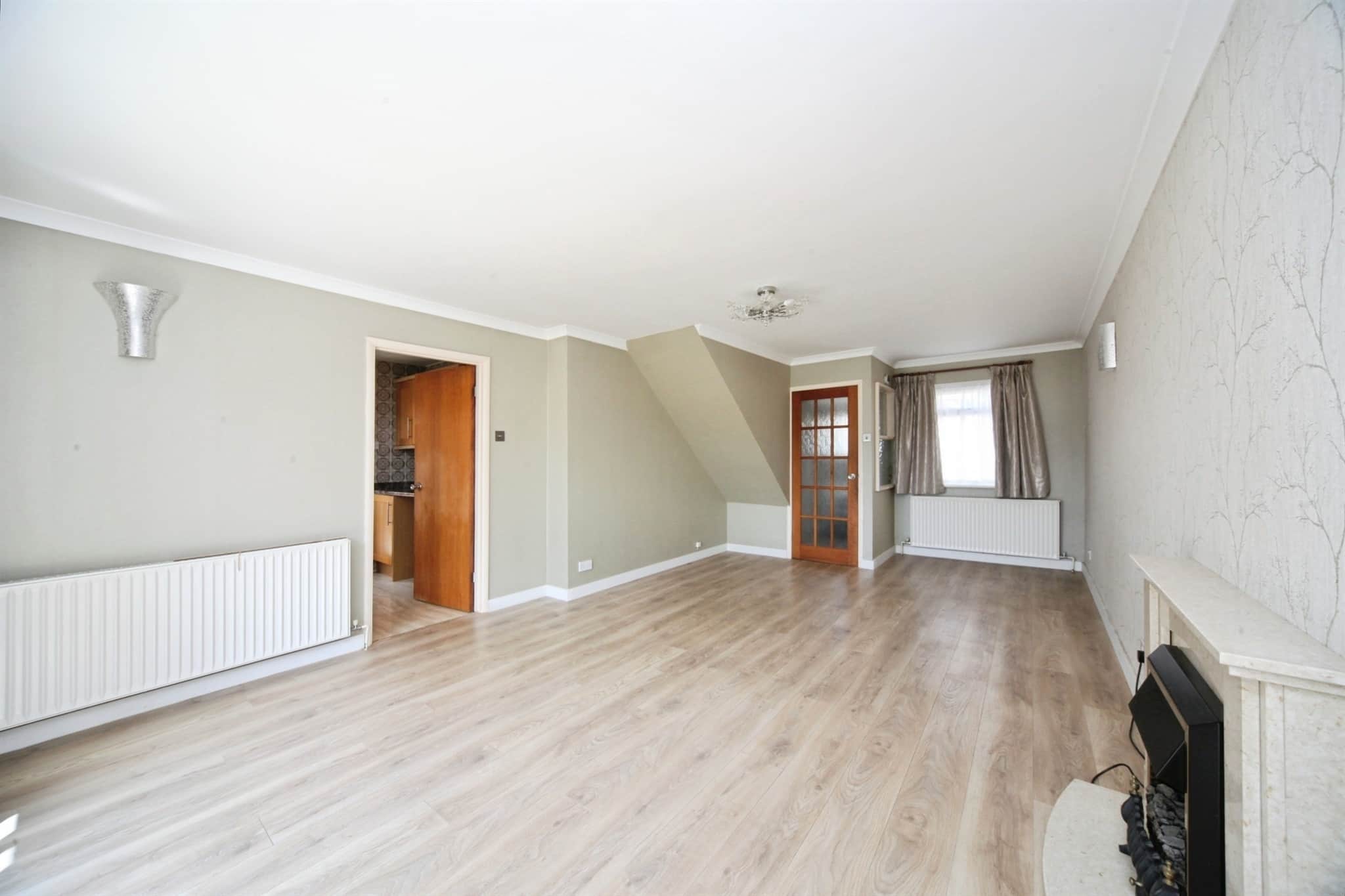 Property at Hazelwood Close, Luton