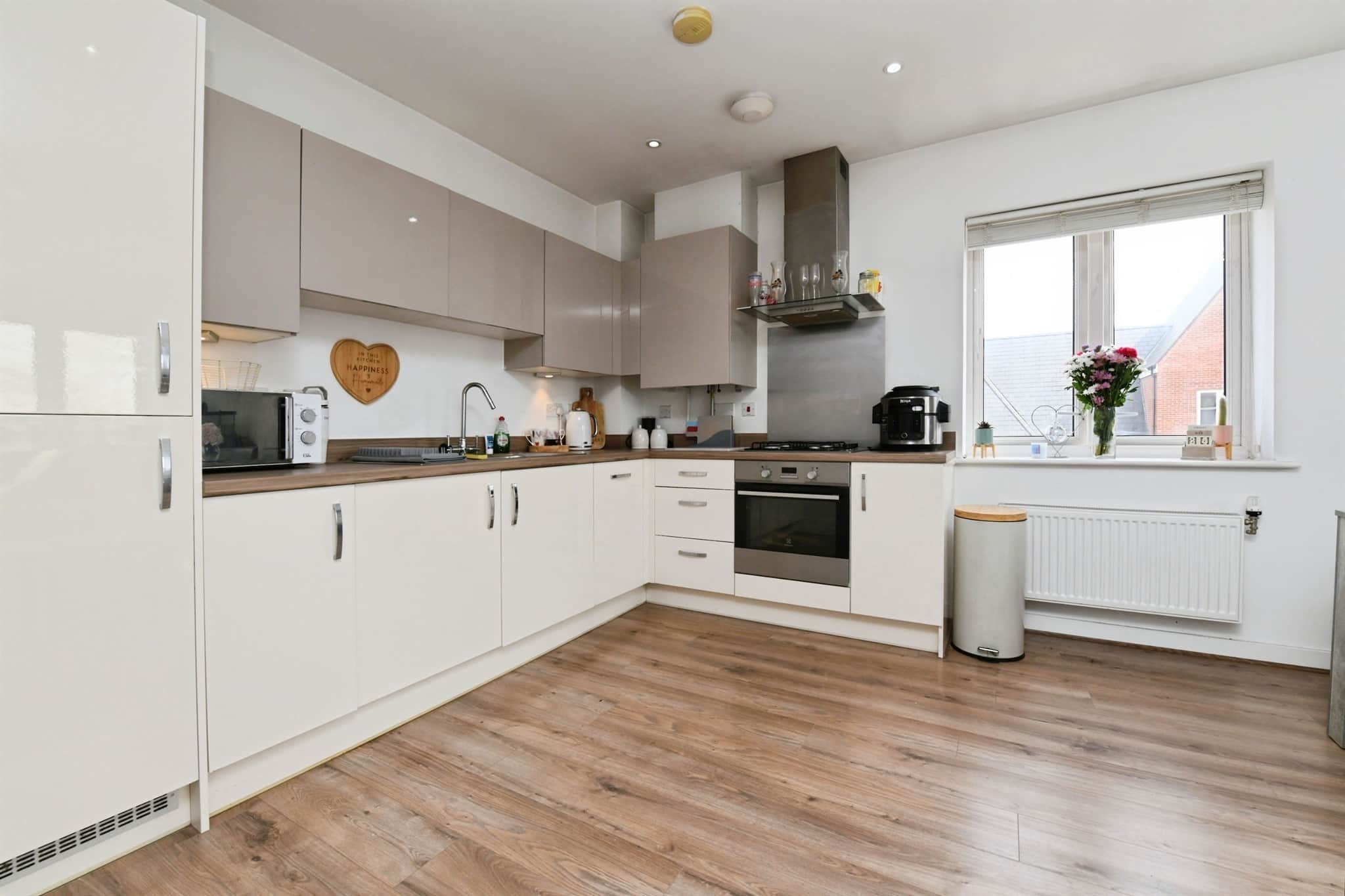 Property at Regiment Gate, Chelmsford Garden, CHELMSFORD
