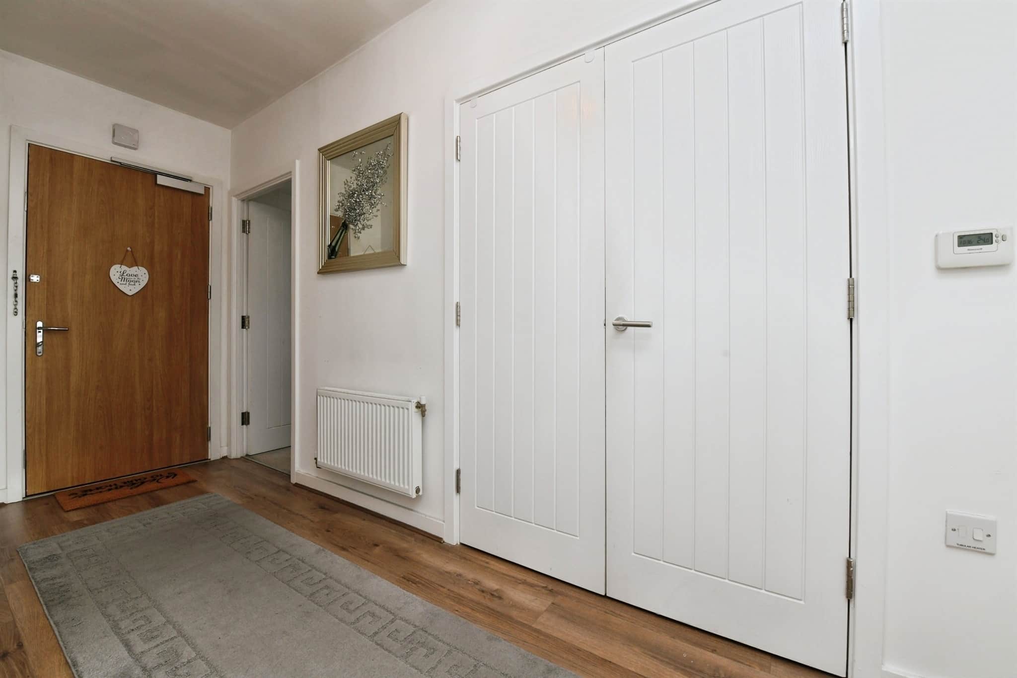 Property at Regiment Gate, Chelmsford Garden, CHELMSFORD