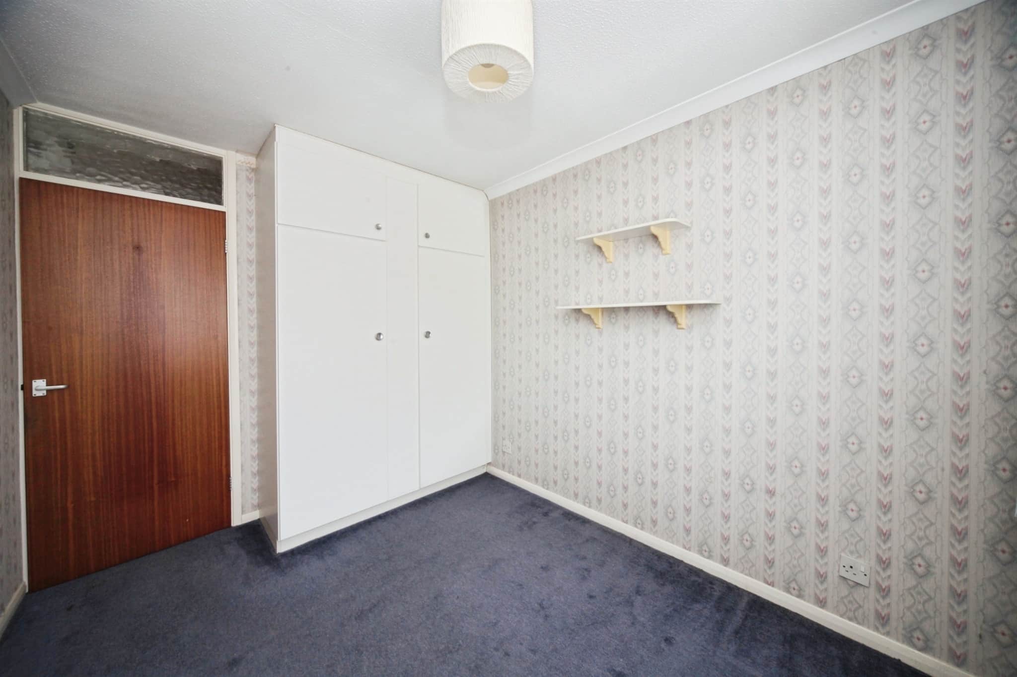 Property at Hazelwood Close, Luton