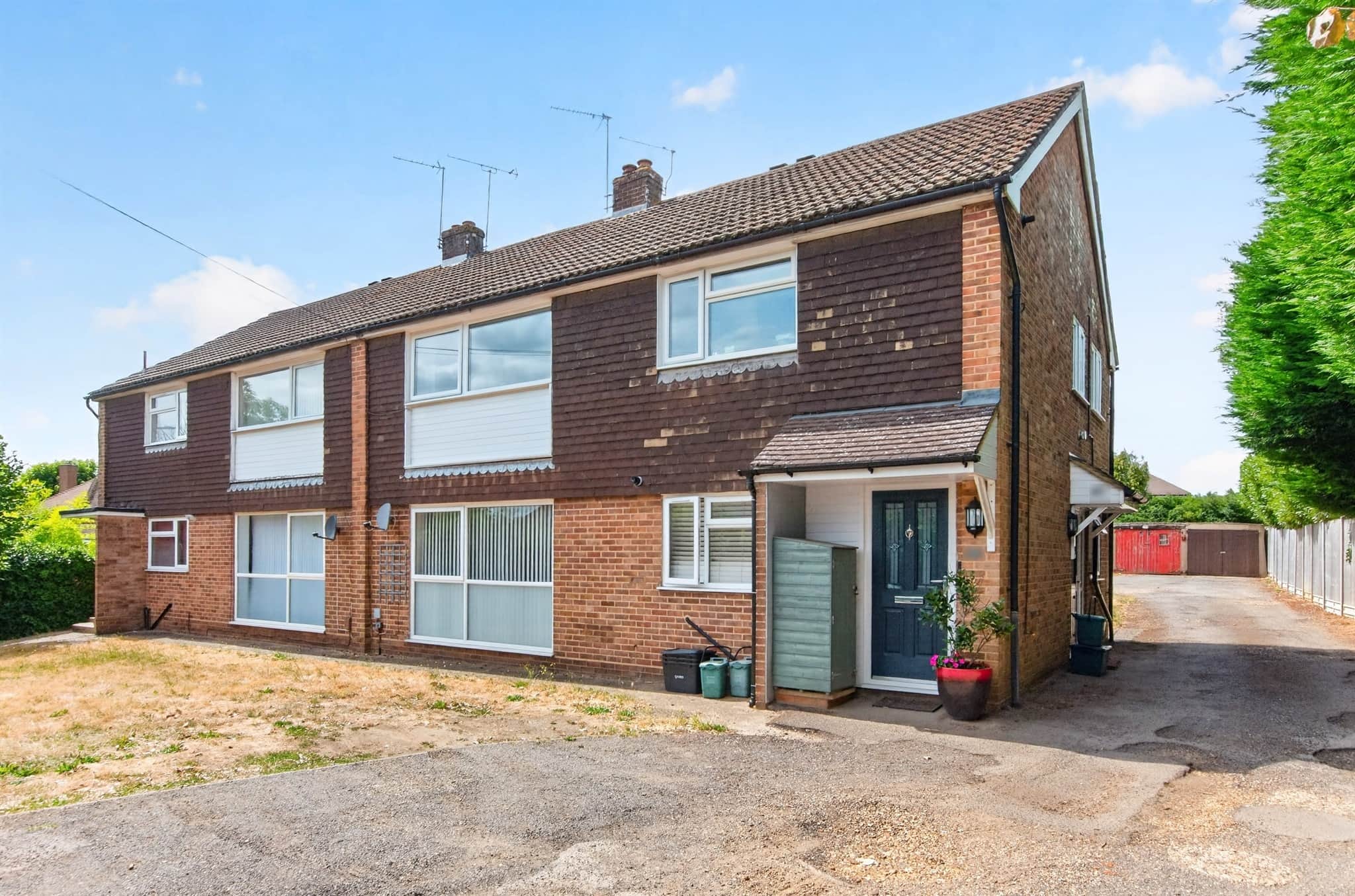Property at Piggottshill Lane, Harpenden