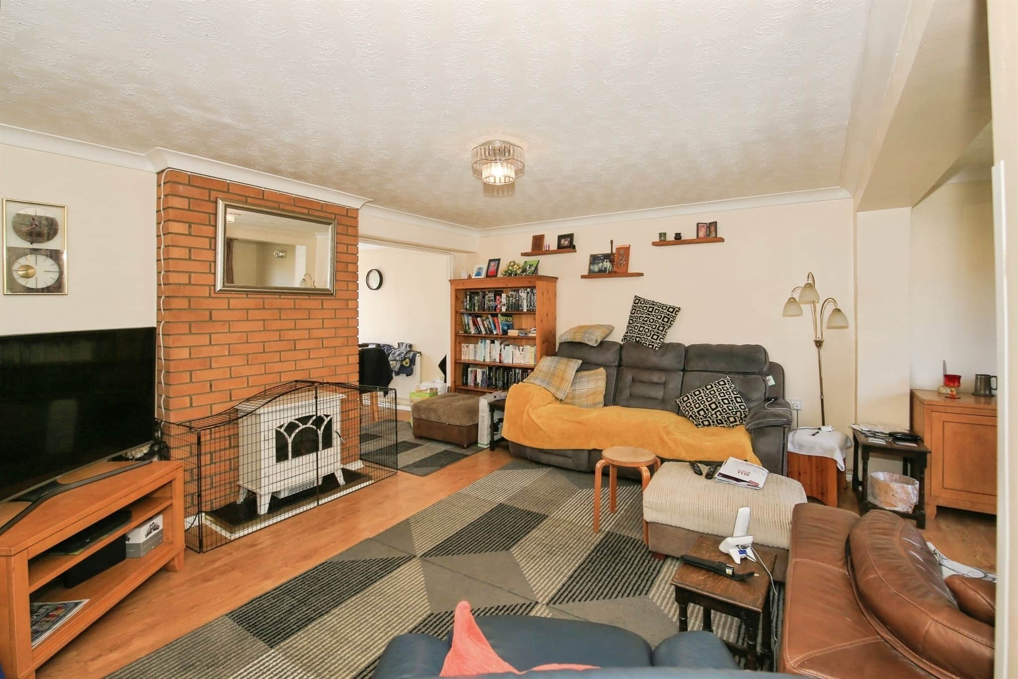 Property at Dunsberry, Bretton, Peterborough