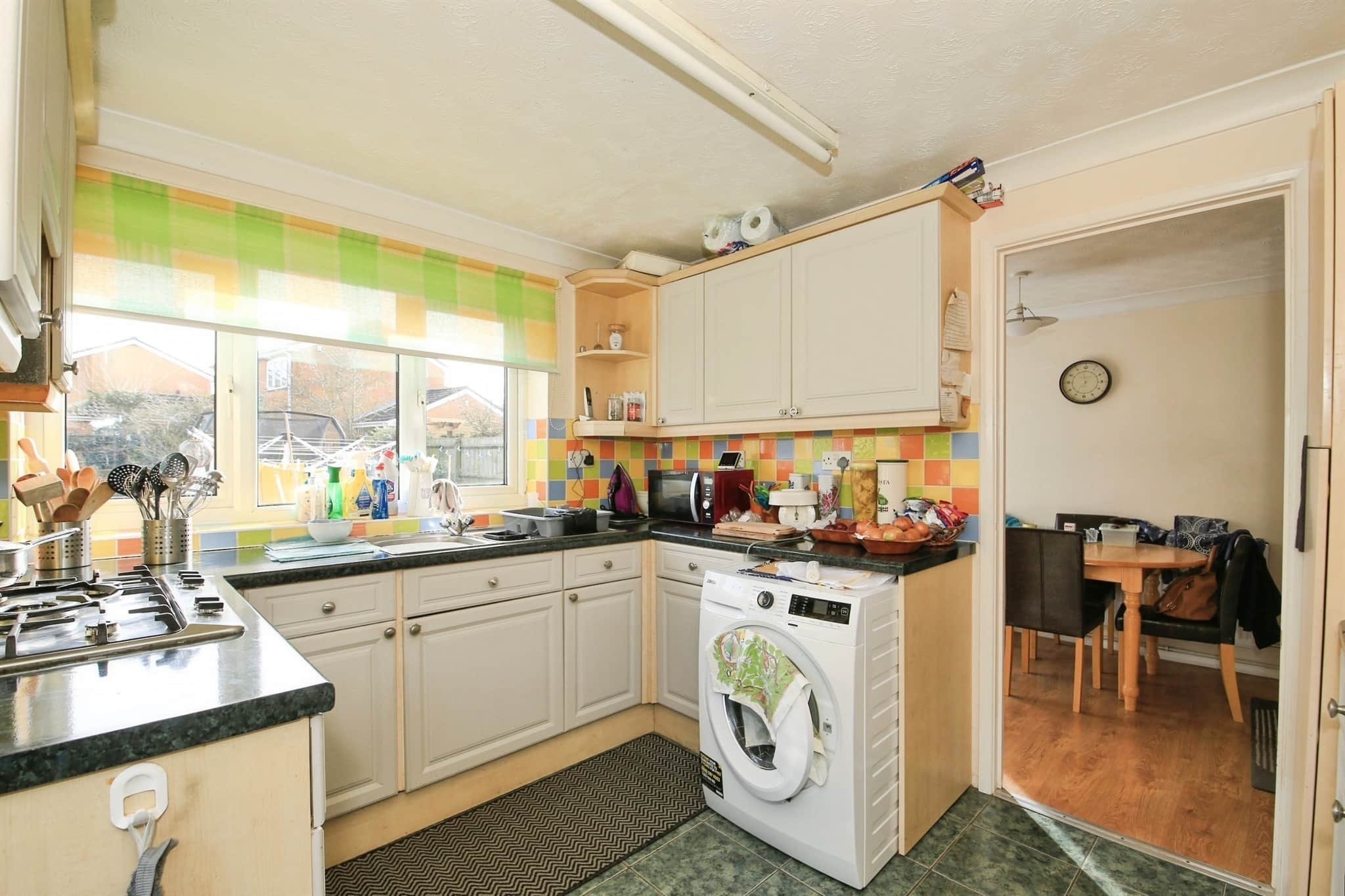 Property at Dunsberry, Bretton, Peterborough