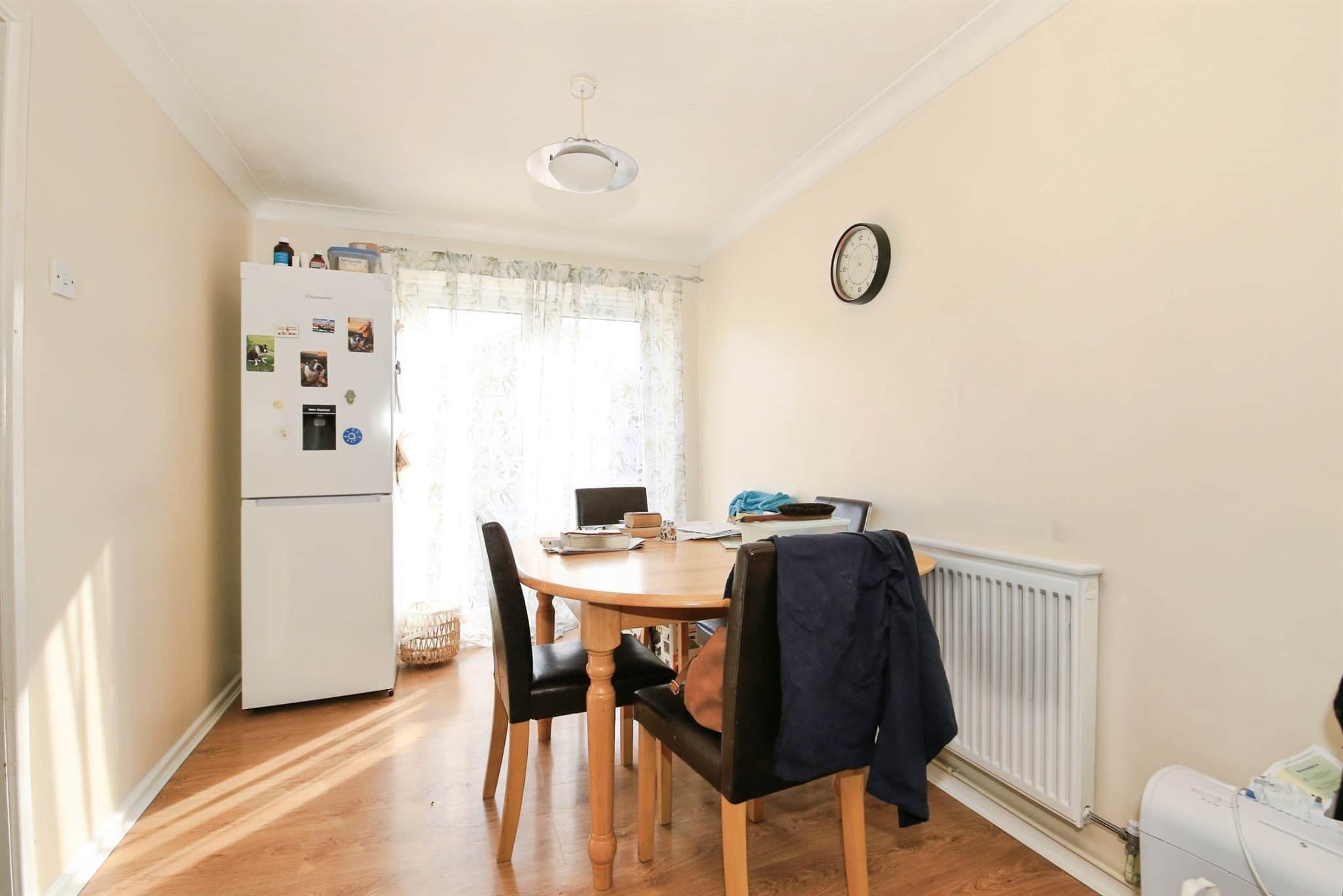 Property at Dunsberry, Bretton, Peterborough