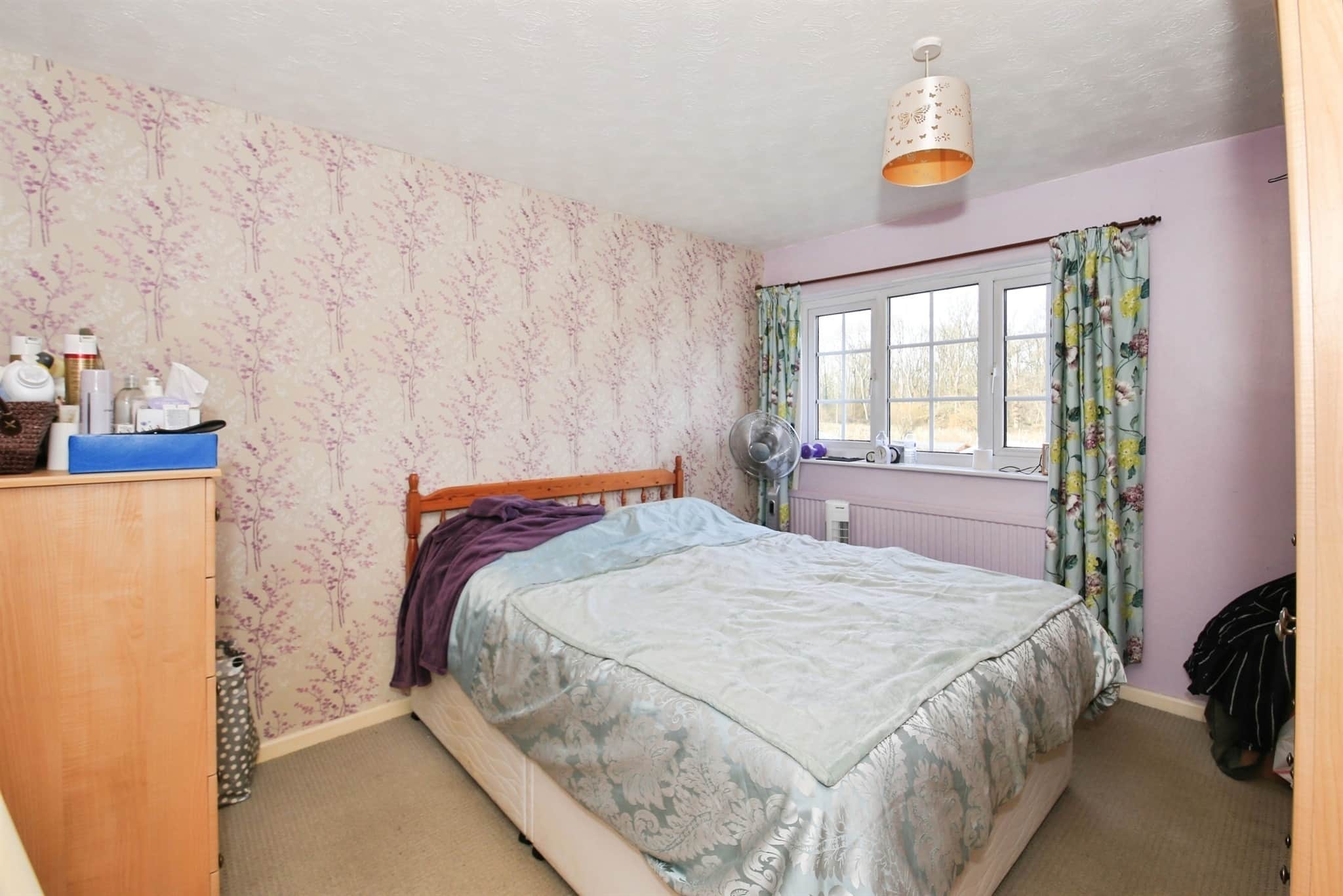 Property at Dunsberry, Bretton, Peterborough