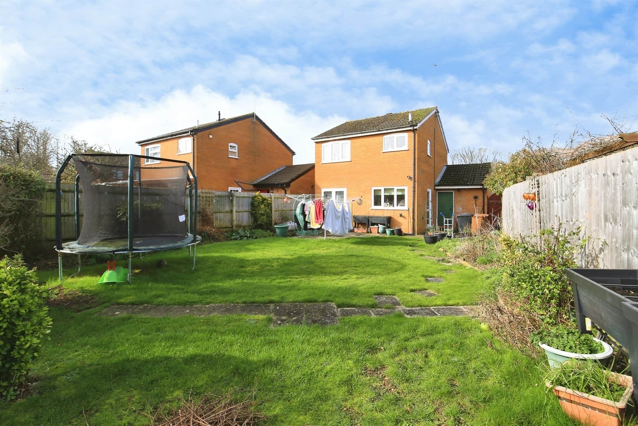 Property at Dunsberry, Bretton, Peterborough