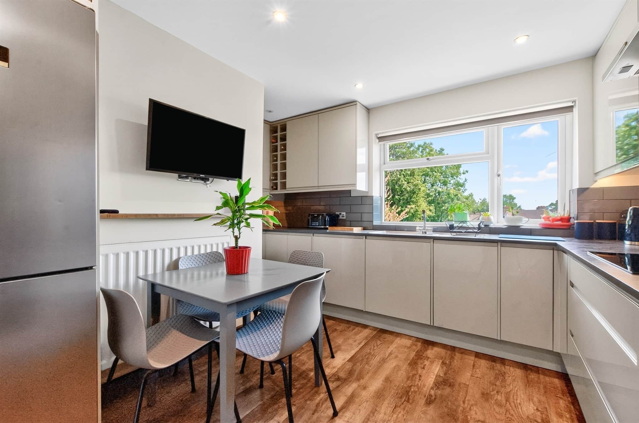Property at Piggottshill Lane, Harpenden