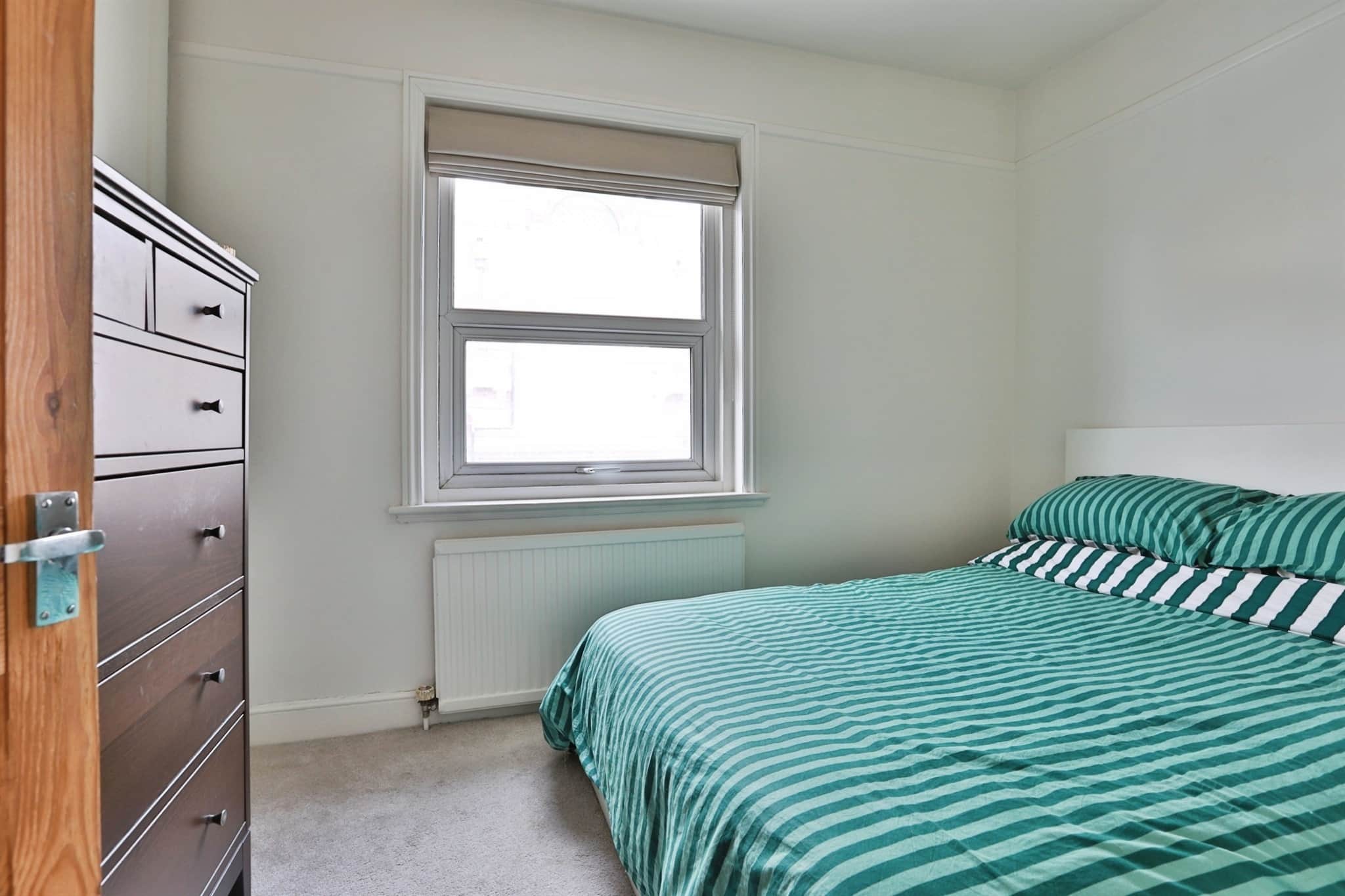 Property at Seabourne Road, Bournemouth