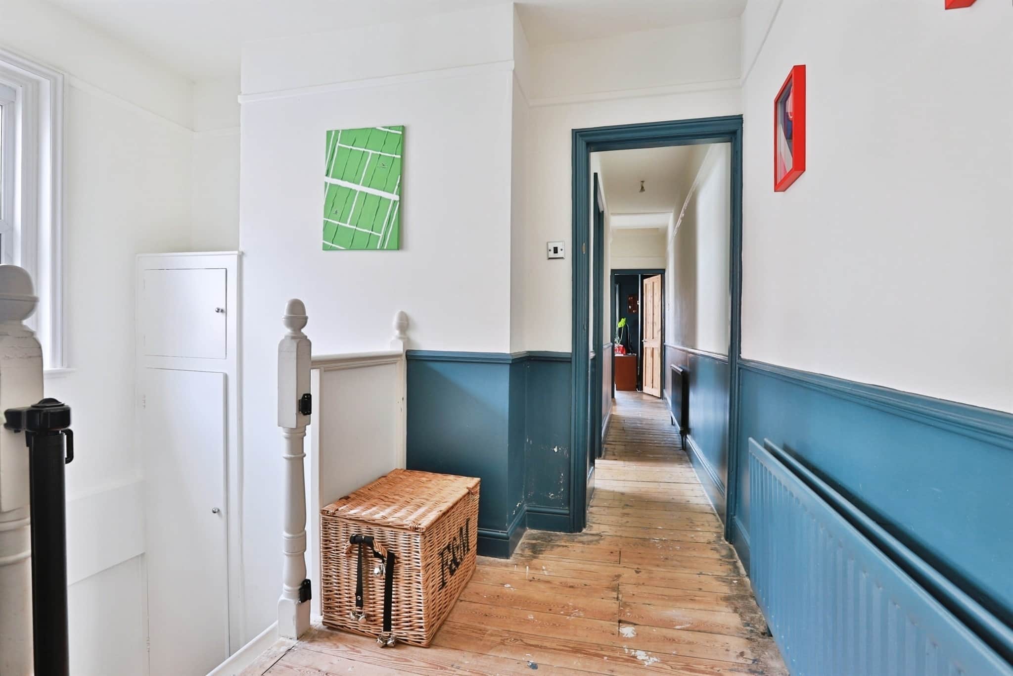 Property at Seabourne Road, Bournemouth