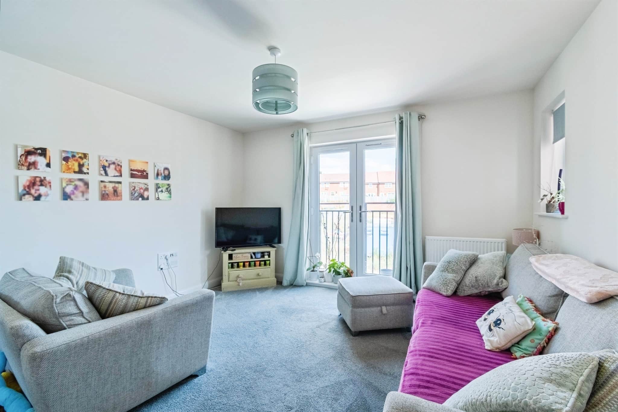 Property at Gainey Gardens, Chippenham