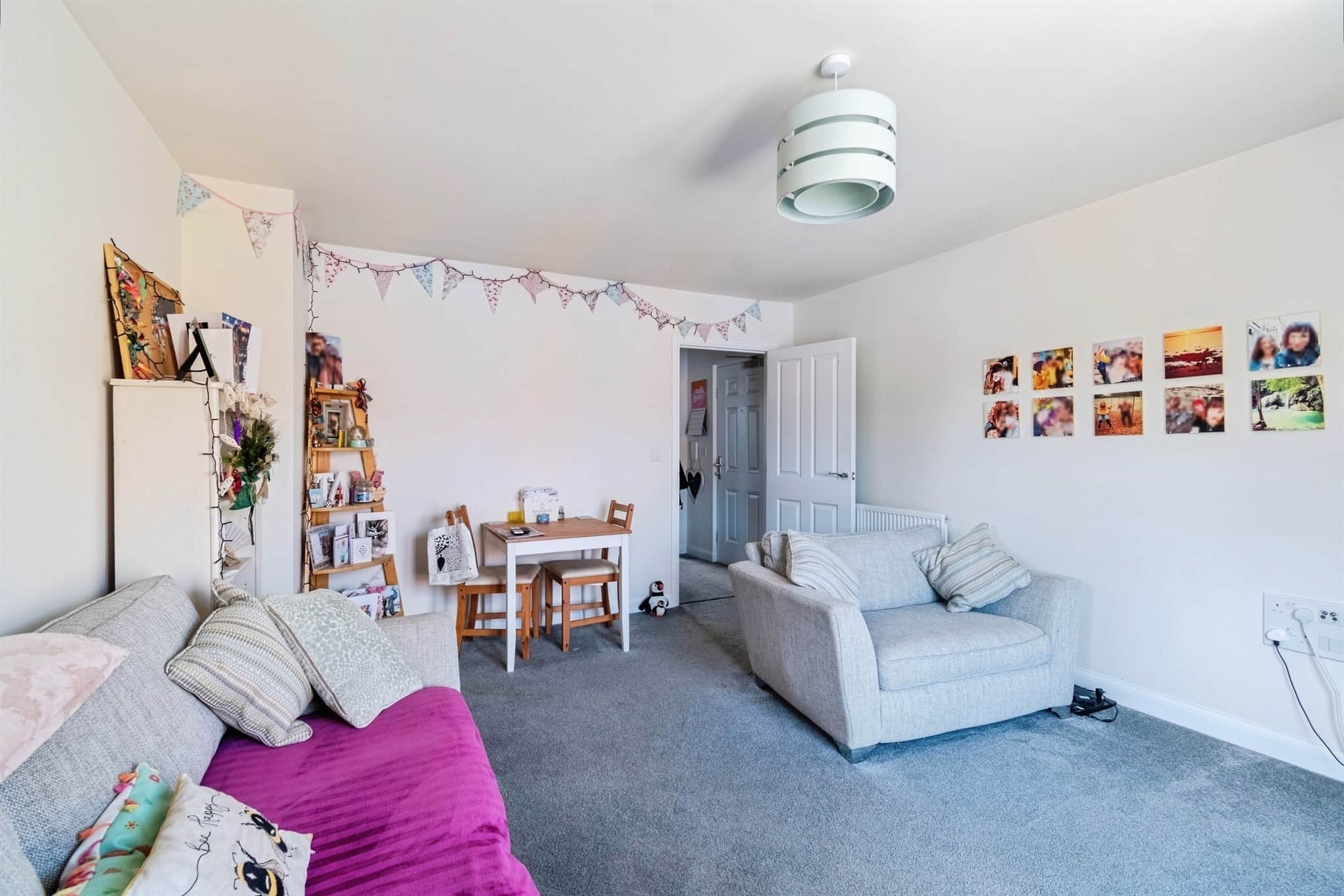 Property at Gainey Gardens, Chippenham