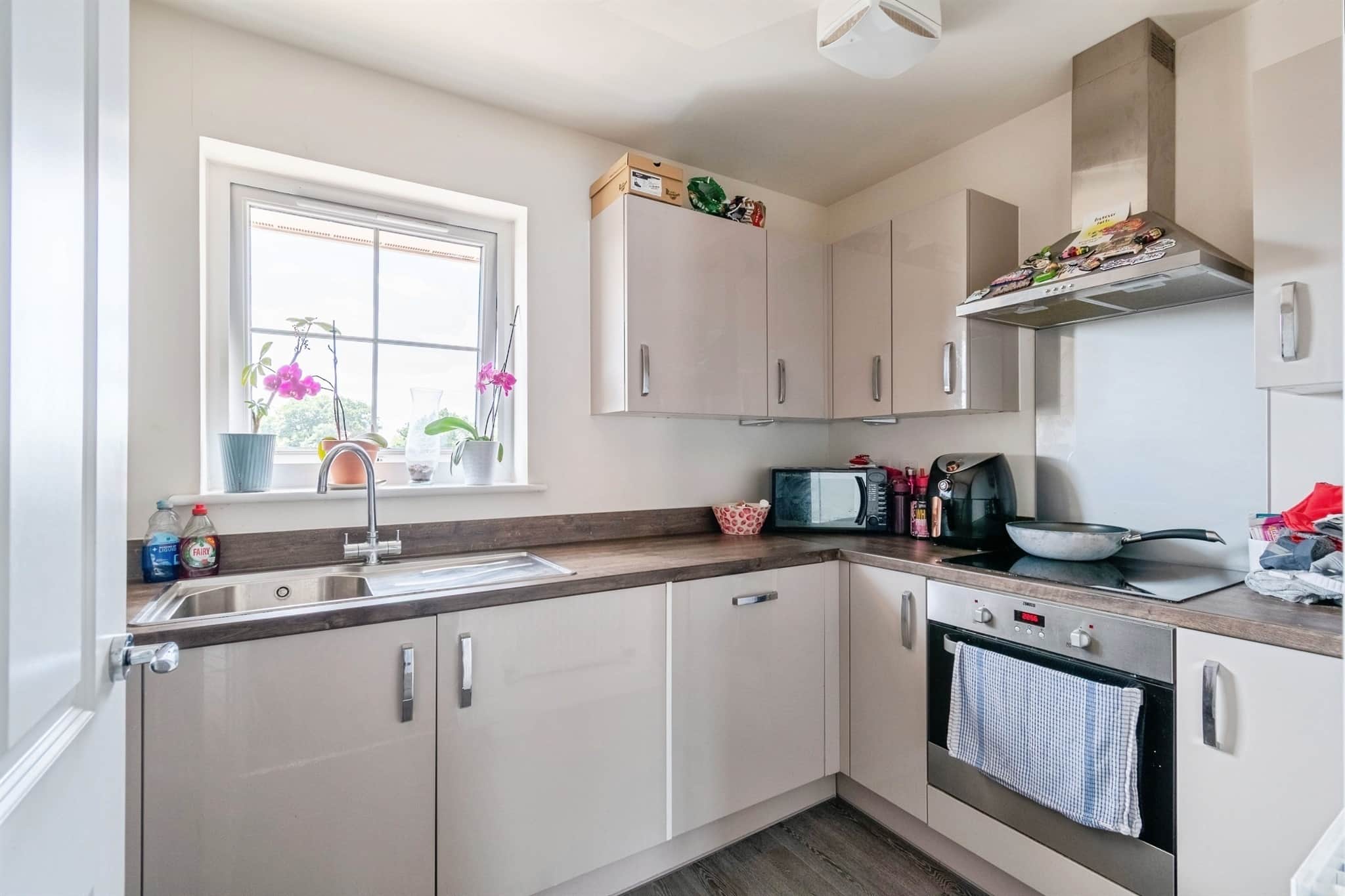 Property at Gainey Gardens, Chippenham